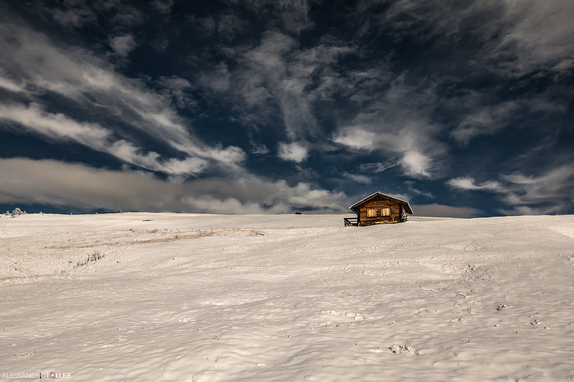 Canon EF 11-24mm F4L USM sample photo. Sky photography