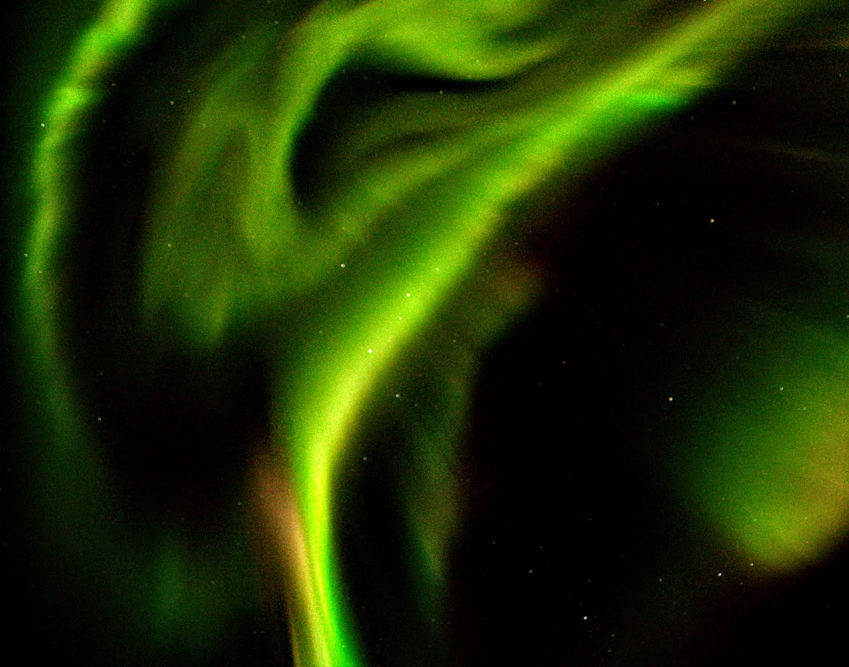 Canon EF 28-80mm f/3.5-5.6 USM sample photo. Aurora art. photography