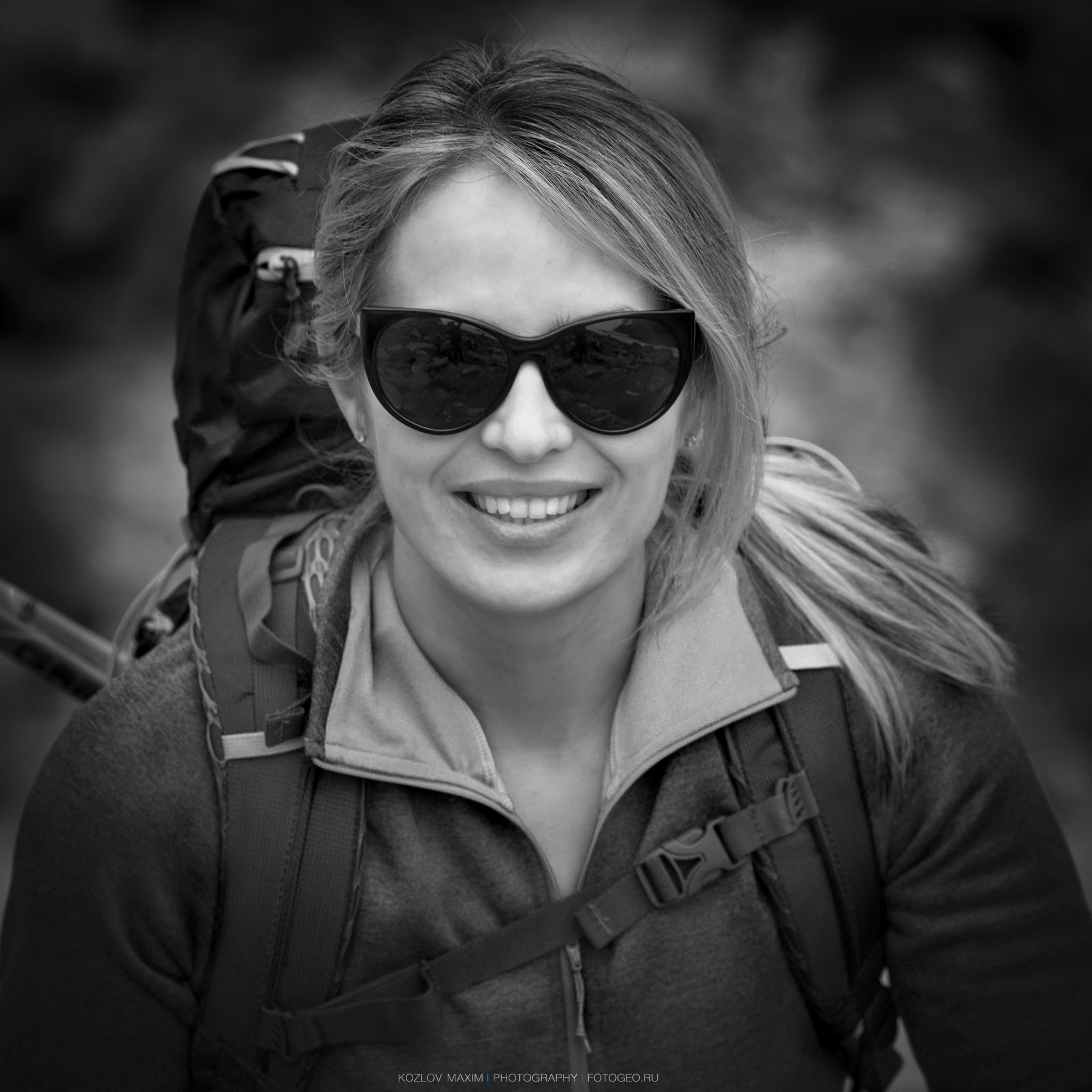 HC 300 sample photo. Stella. italia. montagne. photography