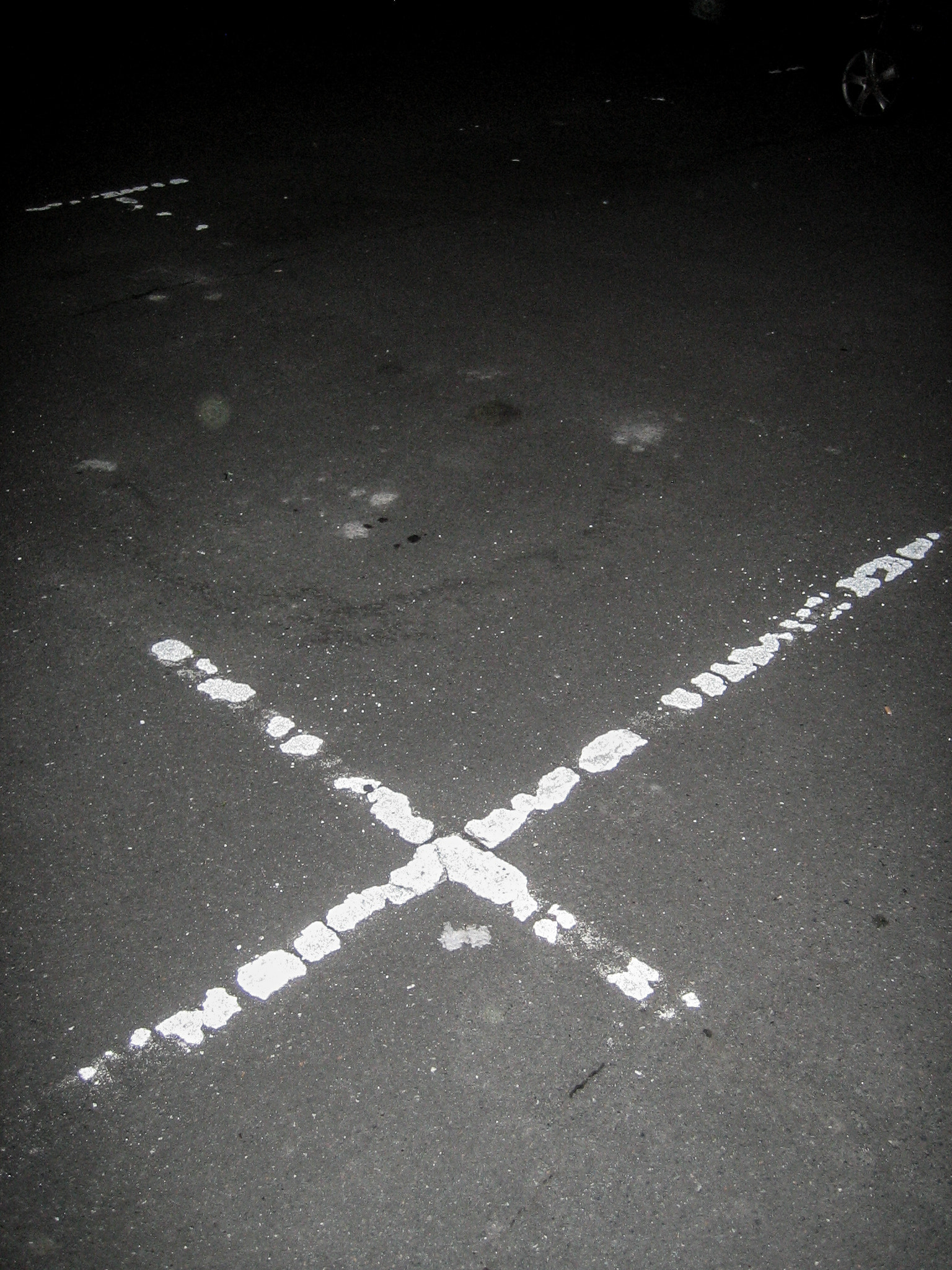 Canon DIGITAL IXUS 30 sample photo. Cross | kreuz photography
