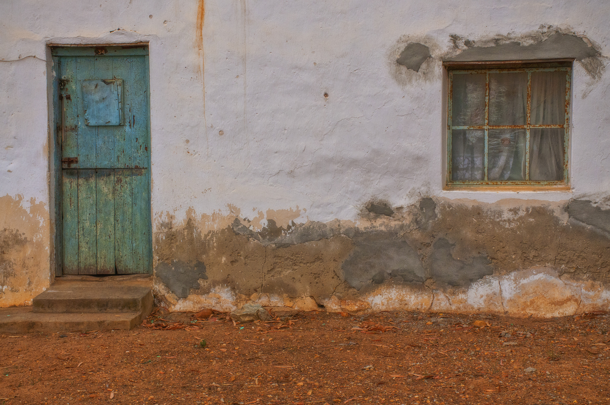 Nikon D300S sample photo. Rustic photography