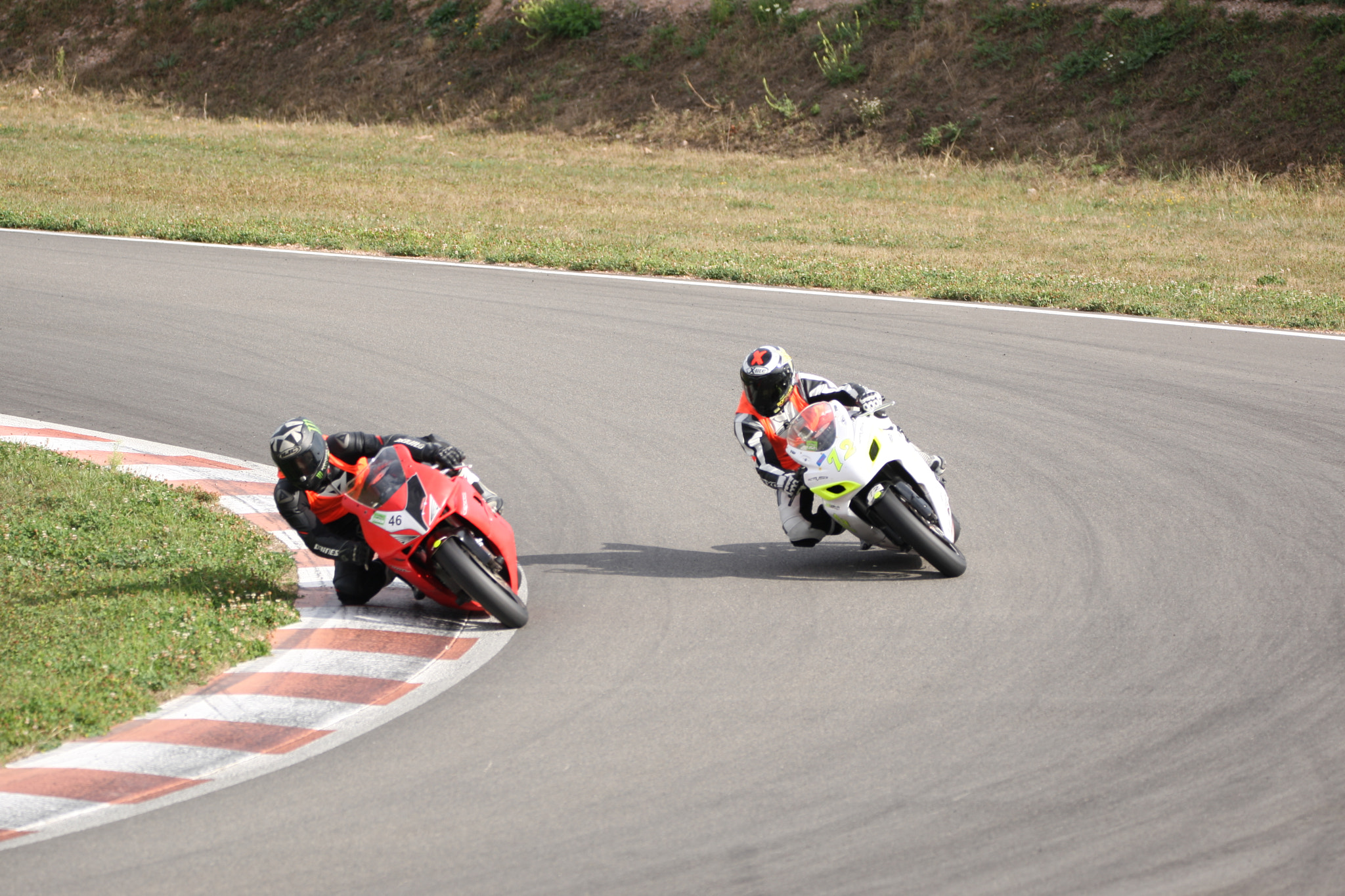 Canon EOS-1D Mark III sample photo. Moto gp photography
