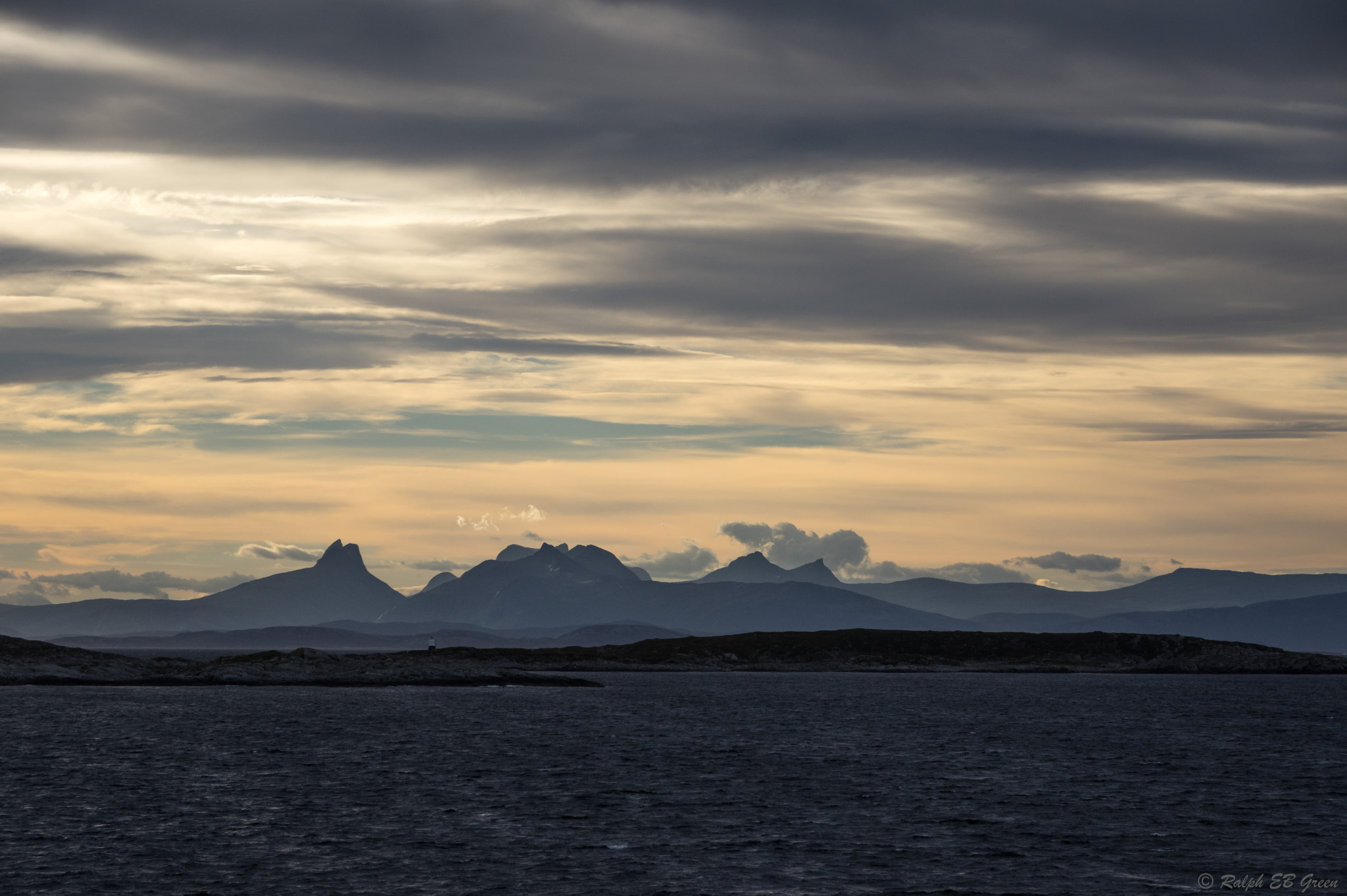 Pentax K-3 II sample photo. The navigation beacon photography