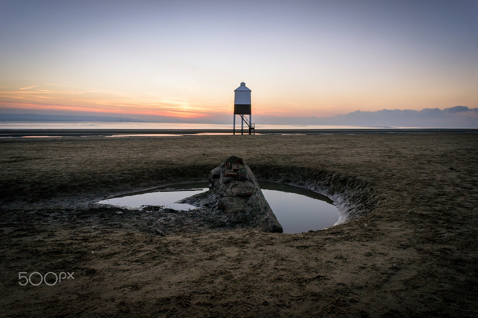 Sony Alpha NEX-5 + Sony E 16mm F2.8 sample photo. Just a loverly beach photography