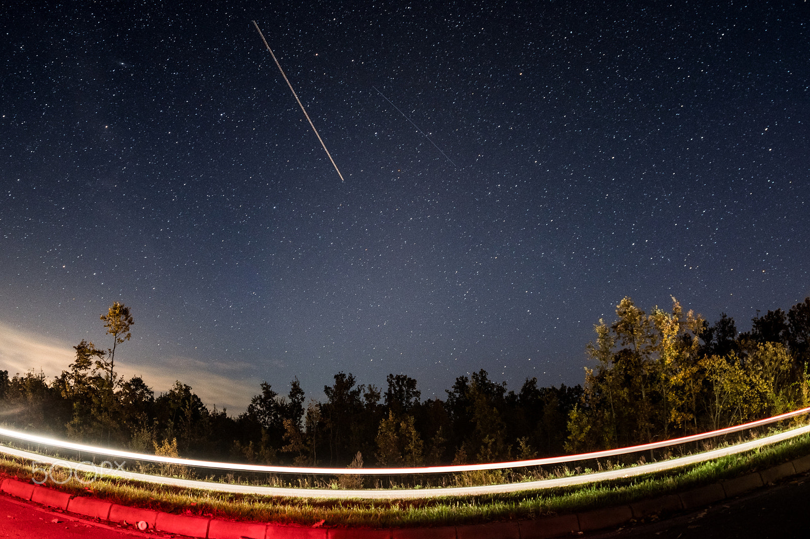 Samyang 12mm F2.8 ED AS NCS Fisheye sample photo. Fallin'! photography
