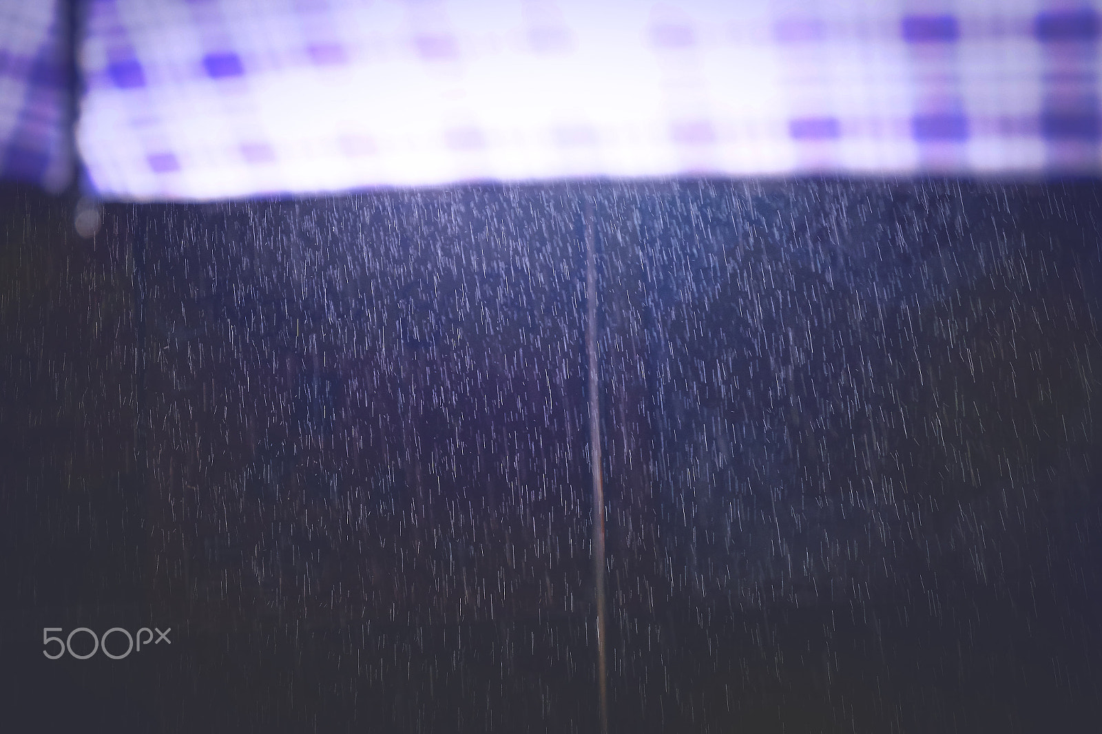 Fujifilm XC 16-50mm F3.5-5.6 OIS sample photo. In the rain photography