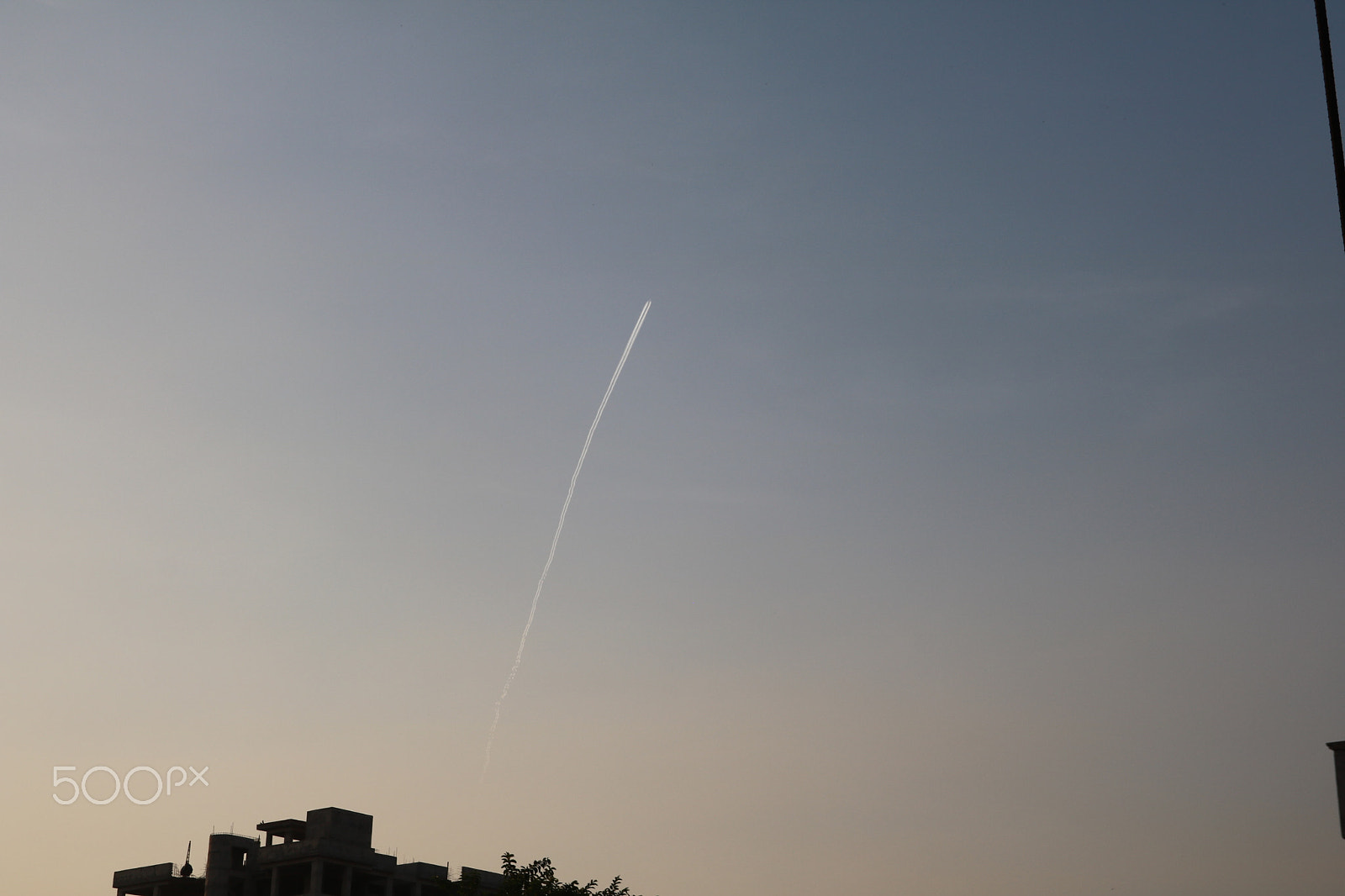 Canon EOS 750D (EOS Rebel T6i / EOS Kiss X8i) sample photo. Sky beauty photography