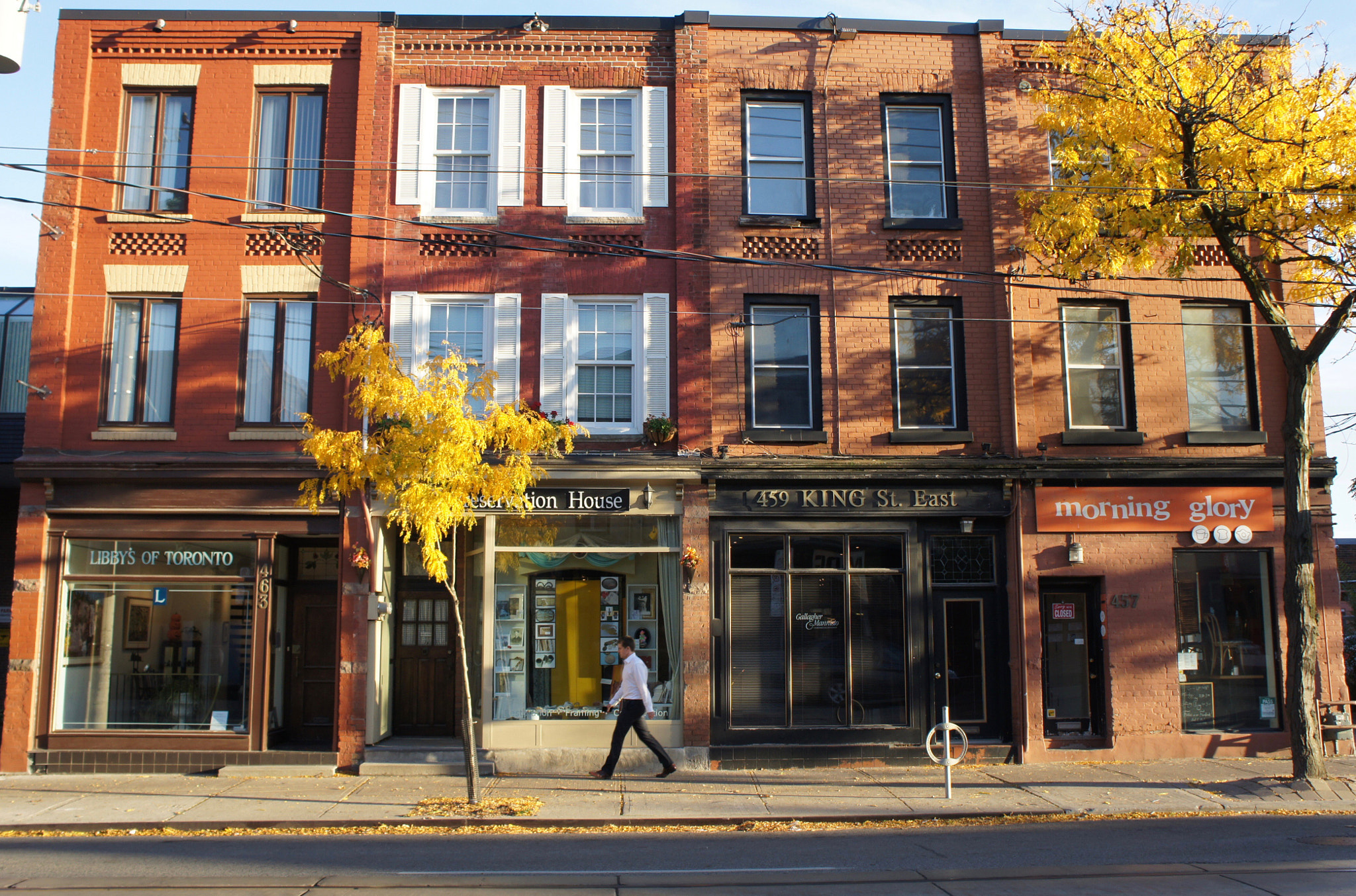 Tamron 18-200mm F3.5-6.3 Di III VC sample photo. Corktown photography