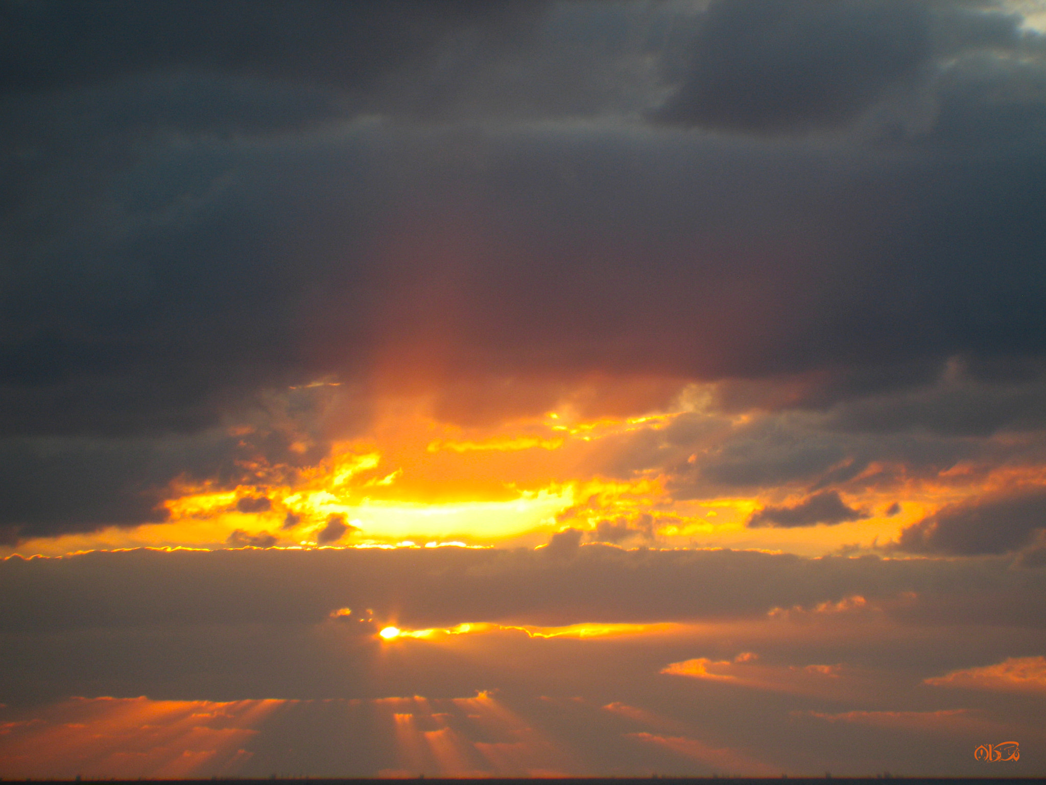 Canon POWERSHOT G6 sample photo. Bliss photography