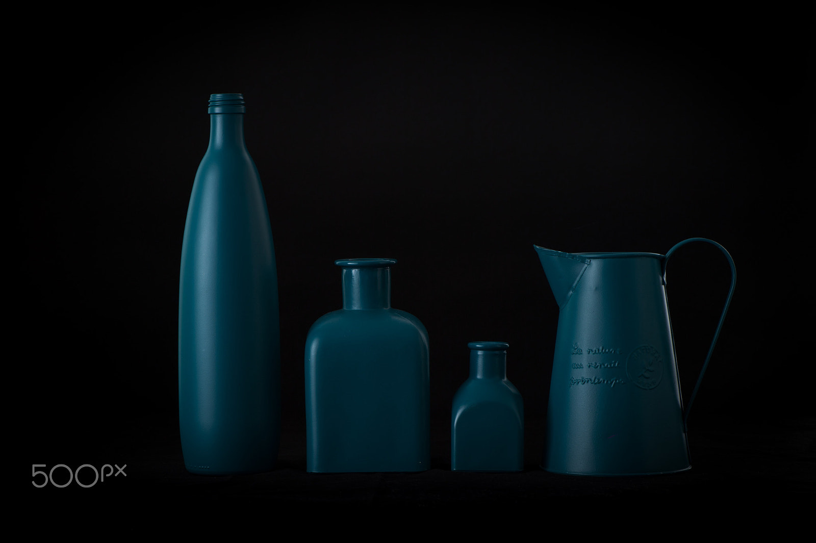 Nikon Df sample photo. Morandi variation 1 photography