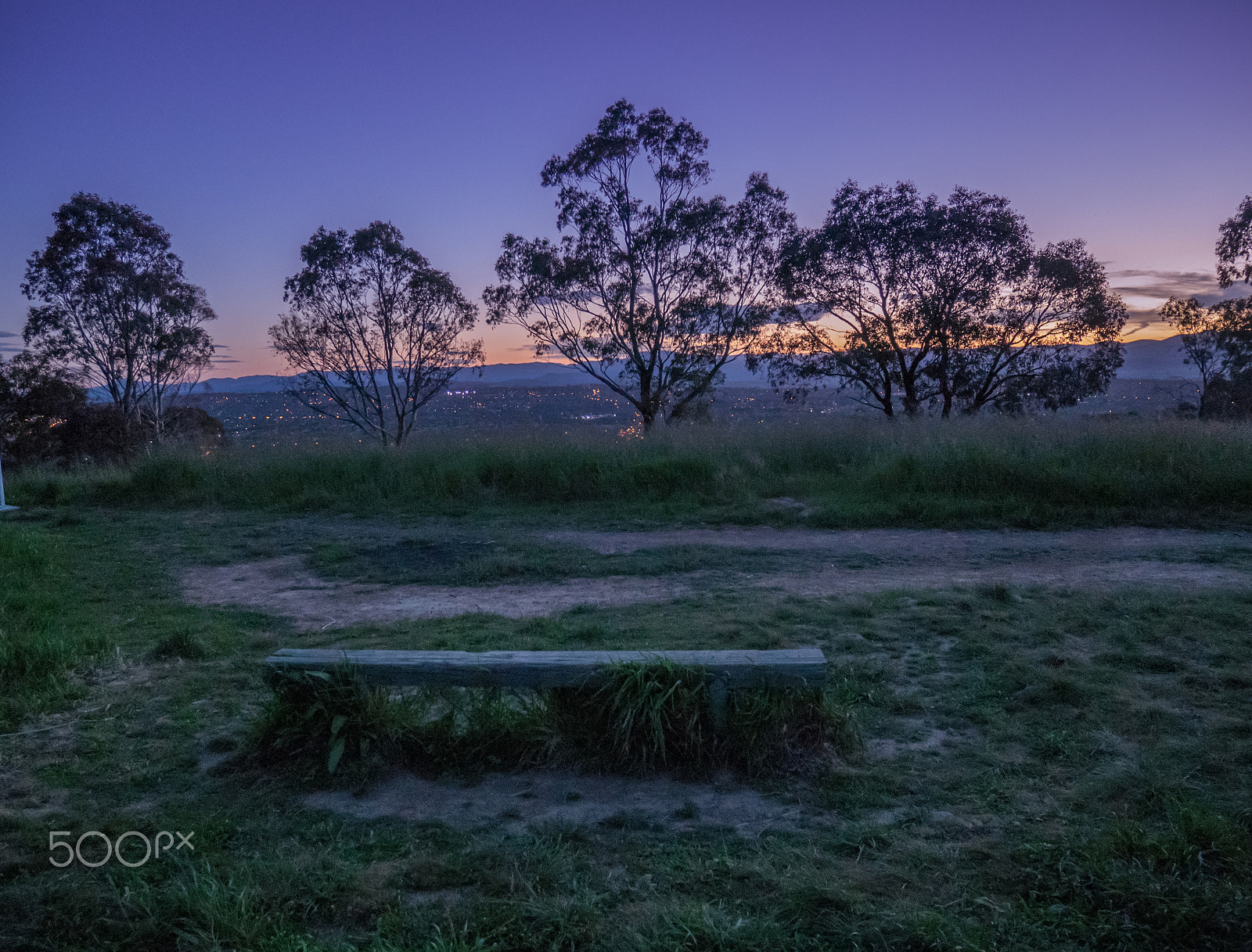 Panasonic DMC-GM1S sample photo. Bench photography