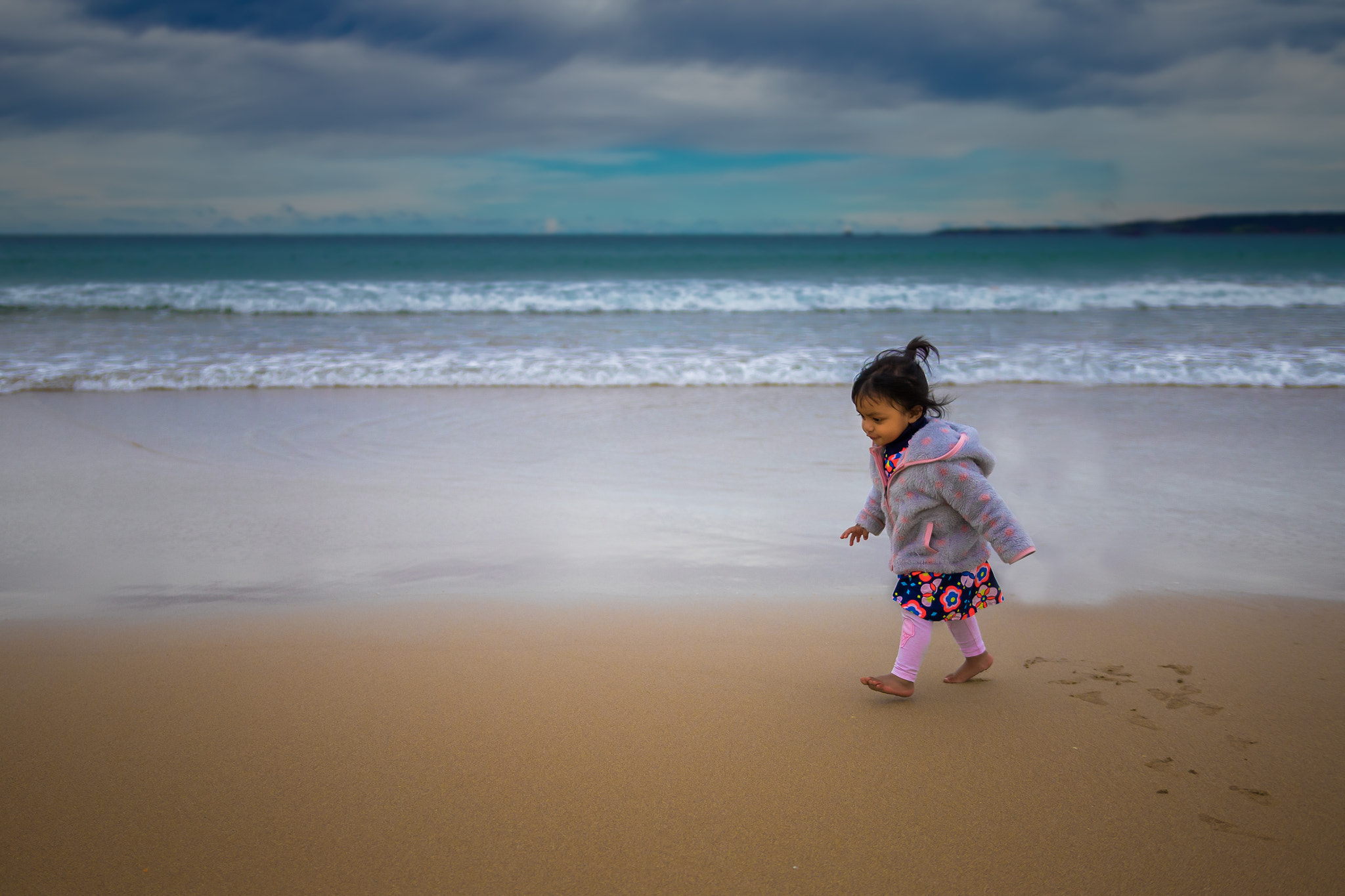 Sigma 18-35mm f/1.8 DC HSM sample photo. My baby photography
