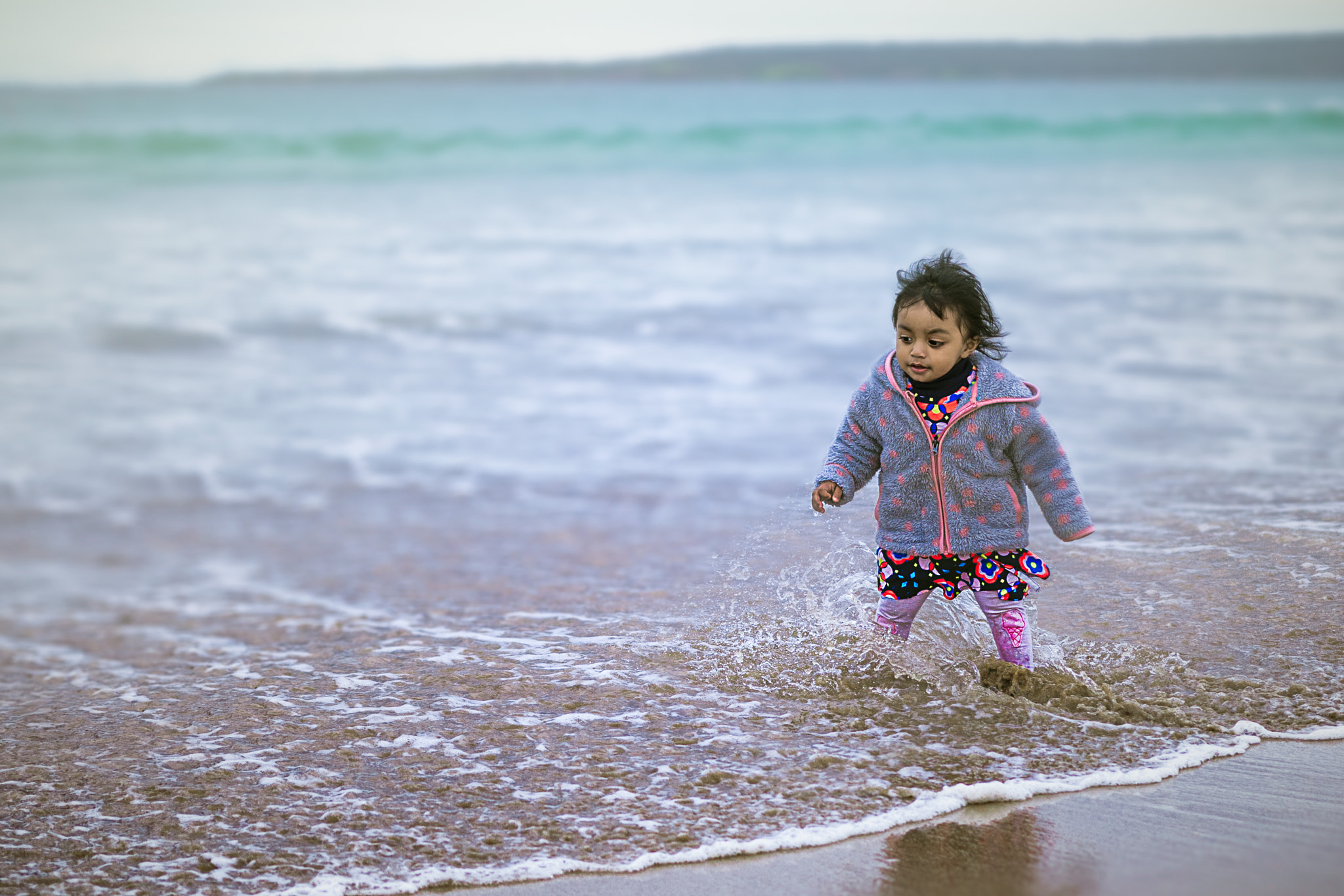 Sigma 18-35mm f/1.8 DC HSM sample photo. My baby photography