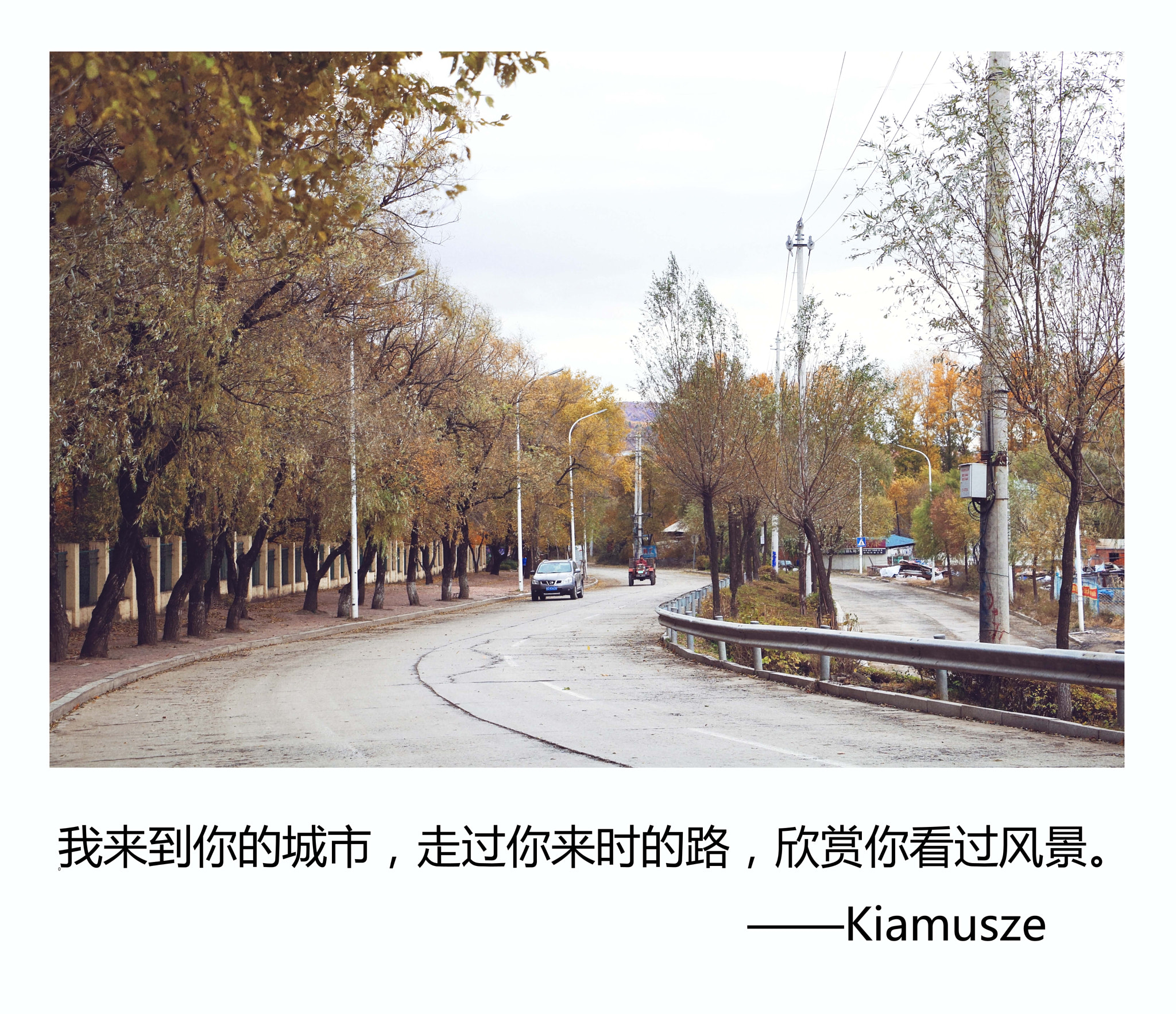 Canon EOS 760D (EOS Rebel T6s / EOS 8000D) sample photo. Autumn photography
