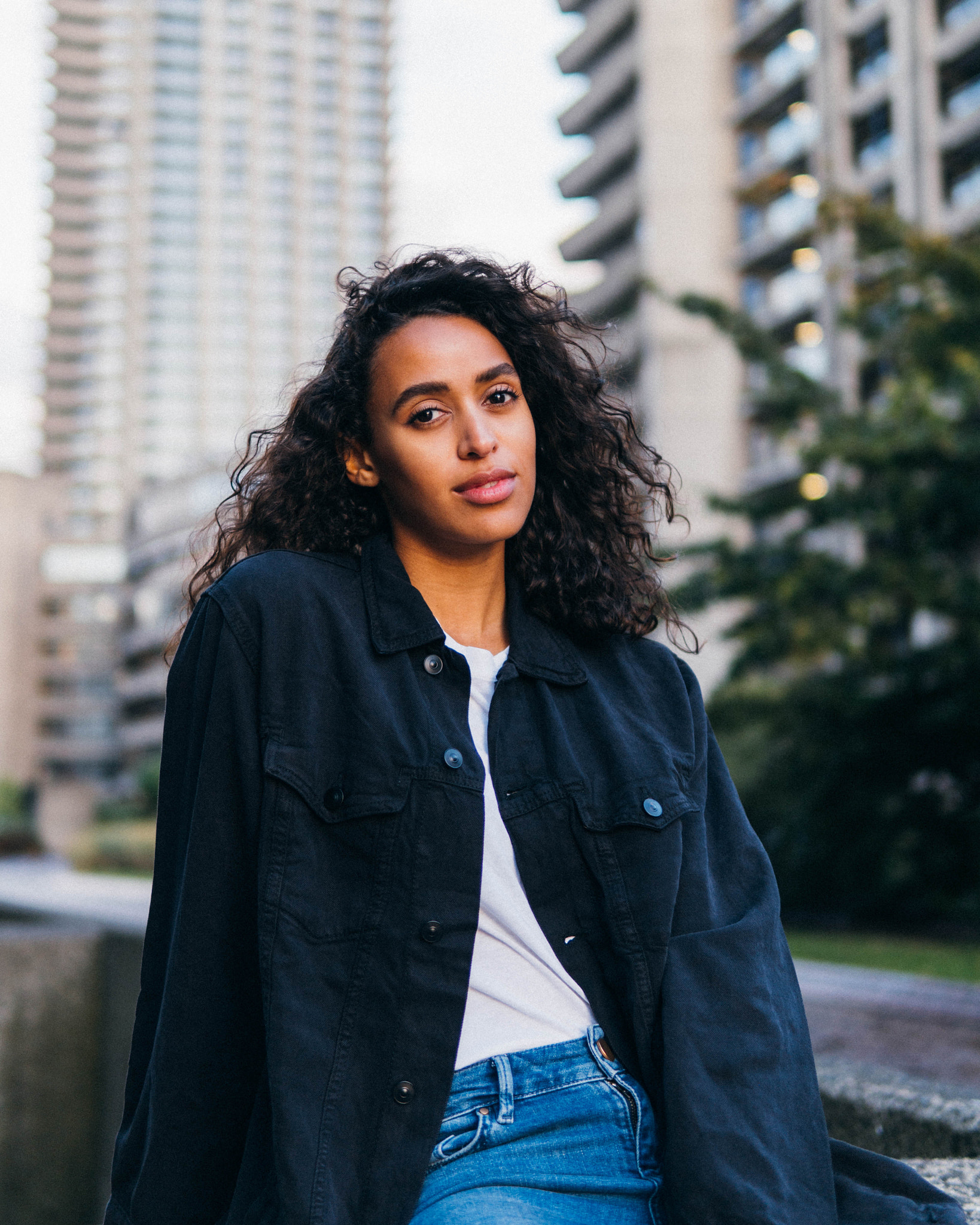 Sony a6300 + 30mm F1.4 DC DN | Contemporary 016 sample photo. Micah photography