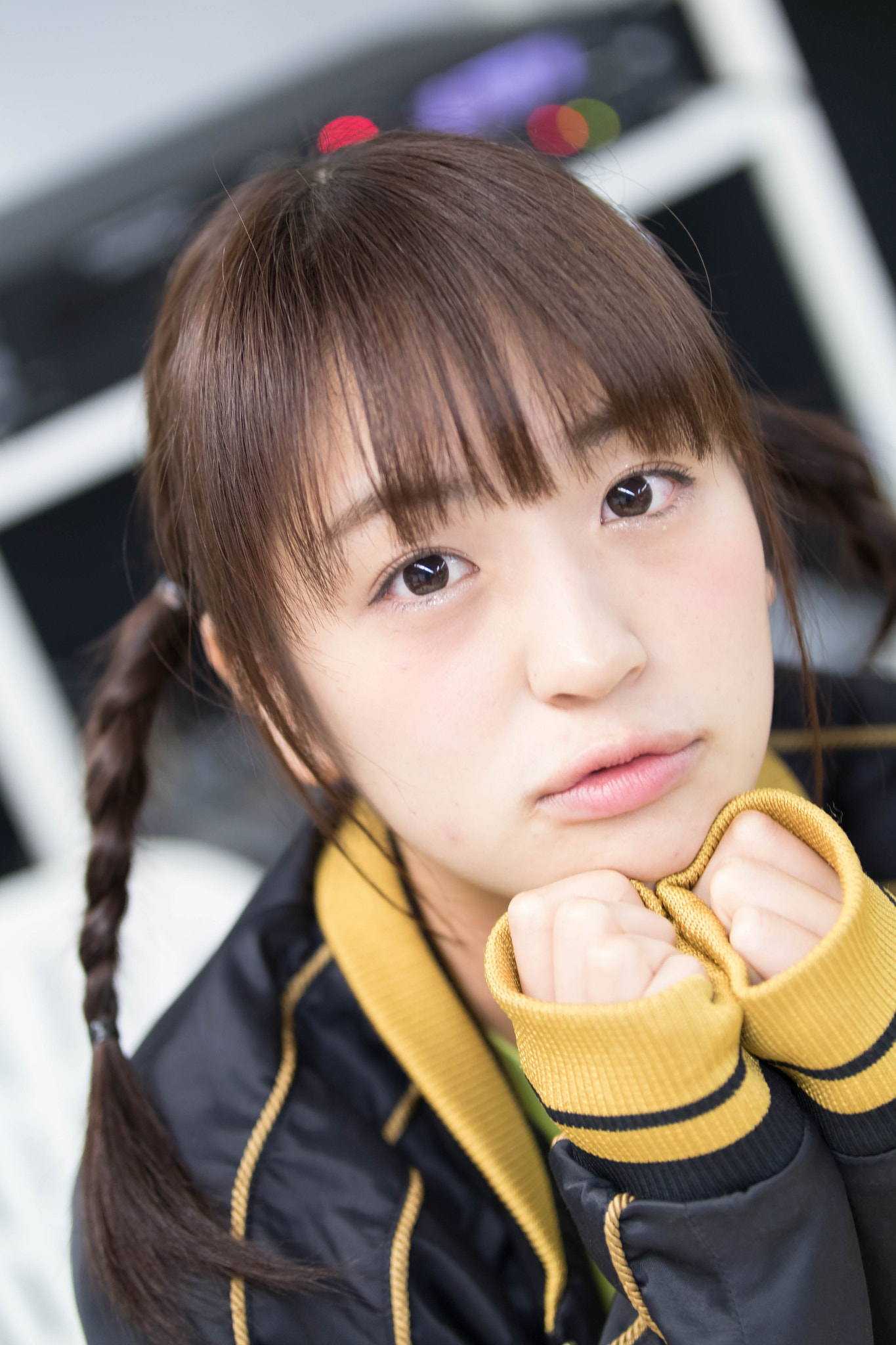 Sigma 50-100mm F1.8 DC HSM Art sample photo. Reina tasaki photography