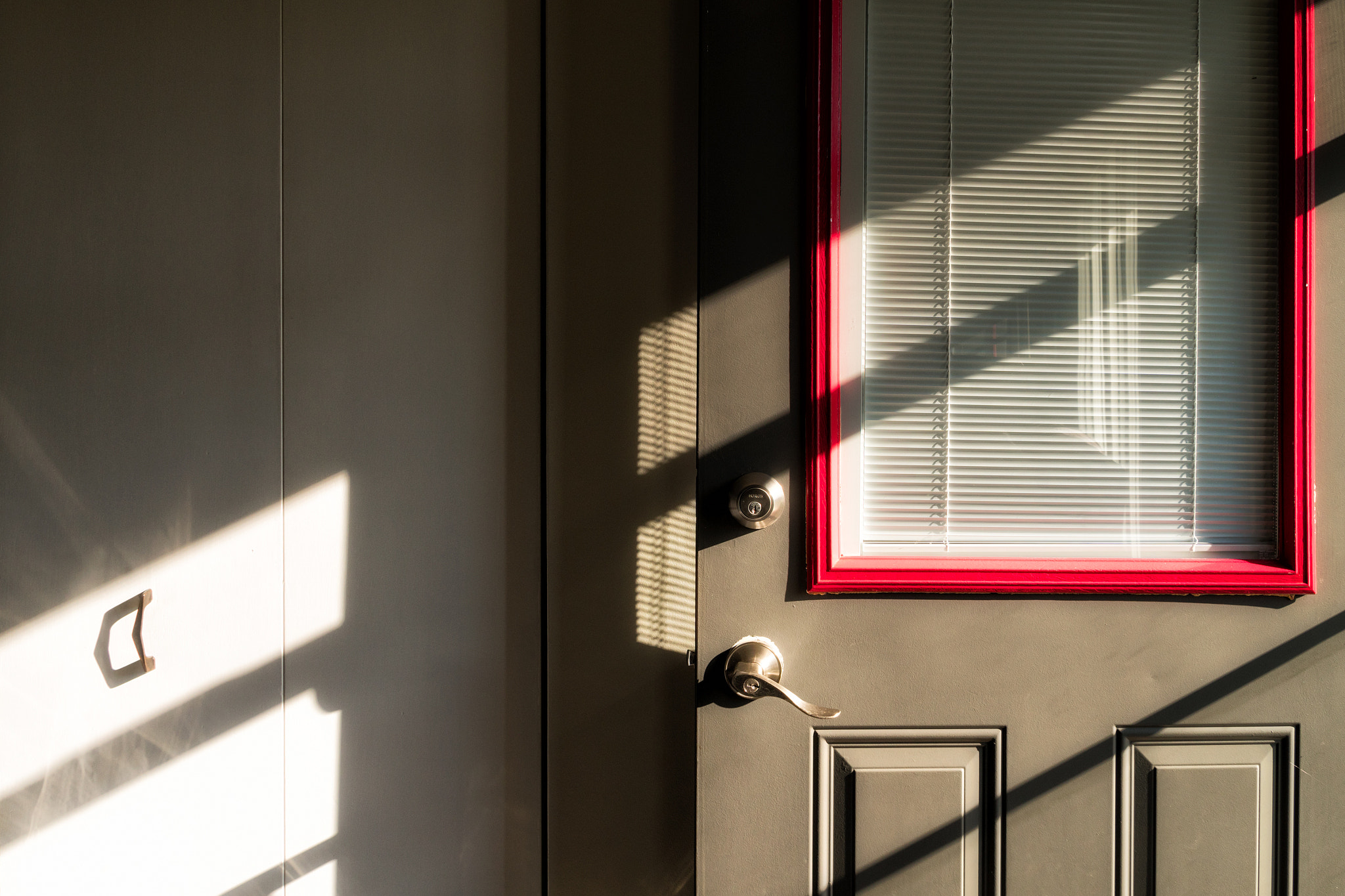 Sony E 18-200mm F3.5-6.3 OSS sample photo. 'nothing in particular' photography