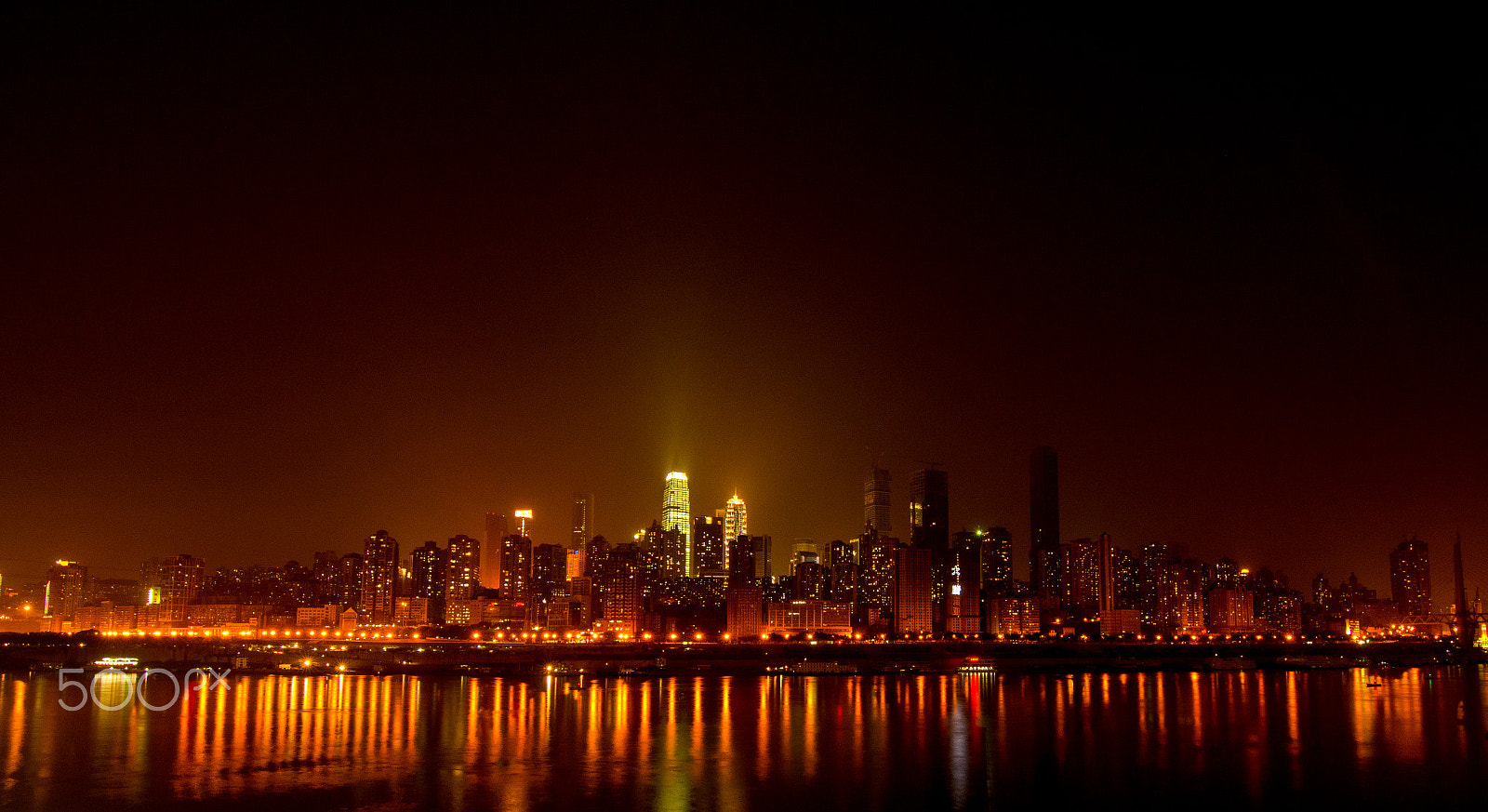 Sony SLT-A65 (SLT-A65V) + 20mm F2.8 sample photo. Chongqing, prc photography