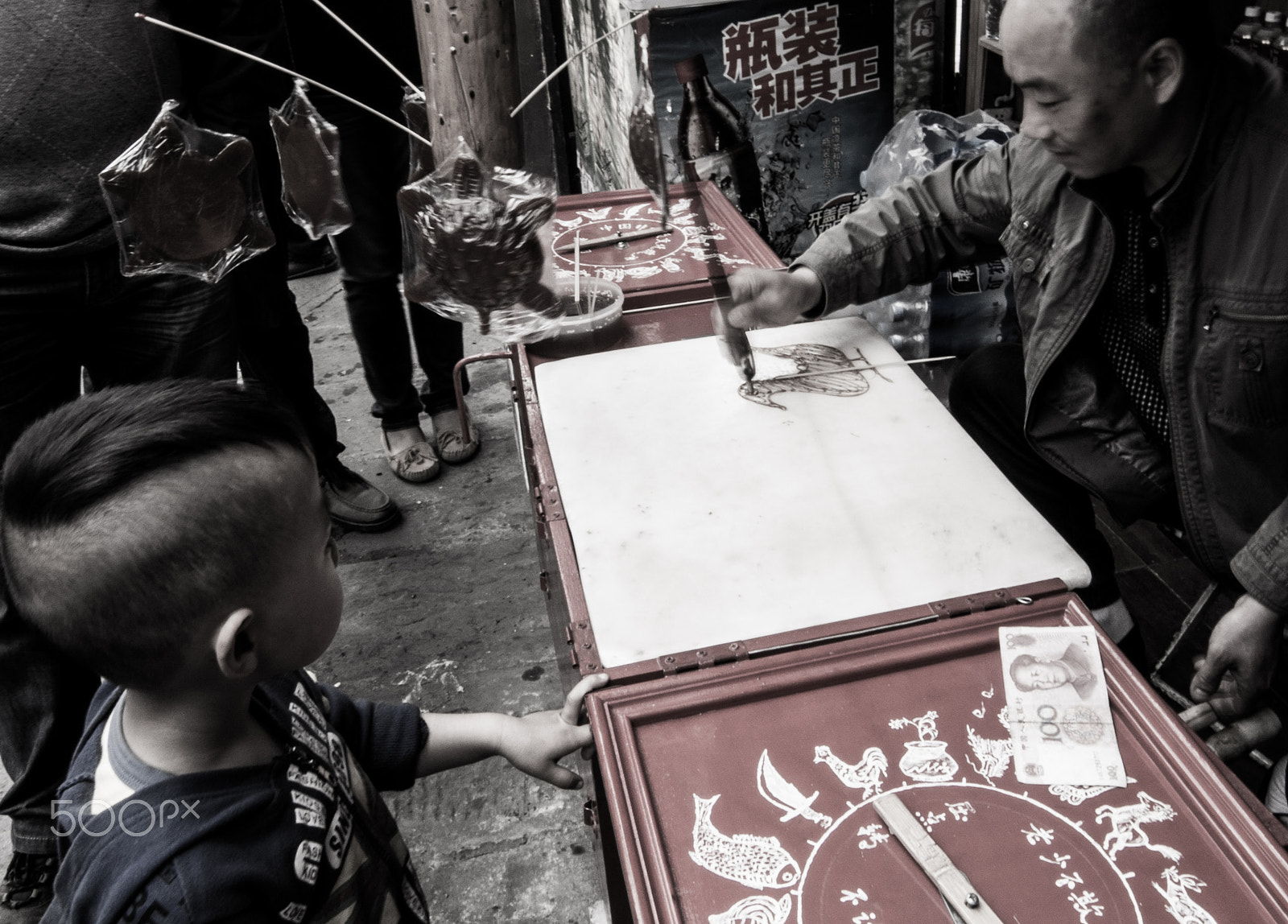 Sony SLT-A65 (SLT-A65V) + 20mm F2.8 sample photo. Chongqing, prc photography