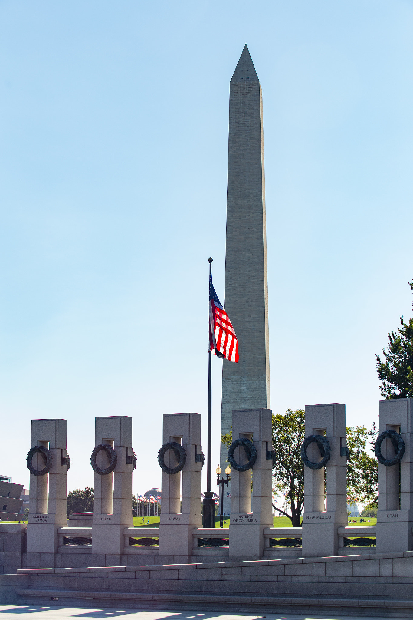 Canon EF 80-200mm f/2.8L sample photo. Remembrance photography