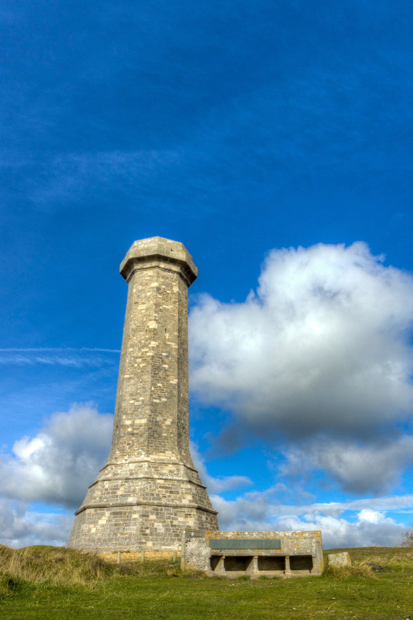 Canon EOS 600D (Rebel EOS T3i / EOS Kiss X5) + Sigma 12-24mm F4.5-5.6 EX DG Aspherical HSM sample photo. Hardy monument photography