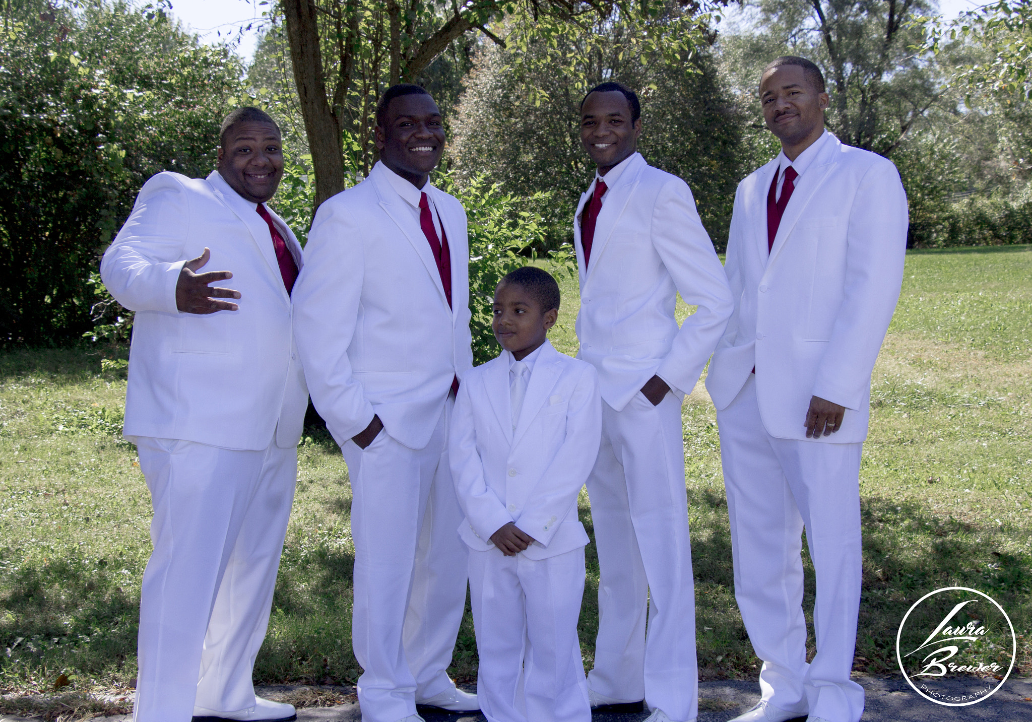 Canon EOS 1200D (EOS Rebel T5 / EOS Kiss X70 / EOS Hi) sample photo. Groomsmen group 1 photography