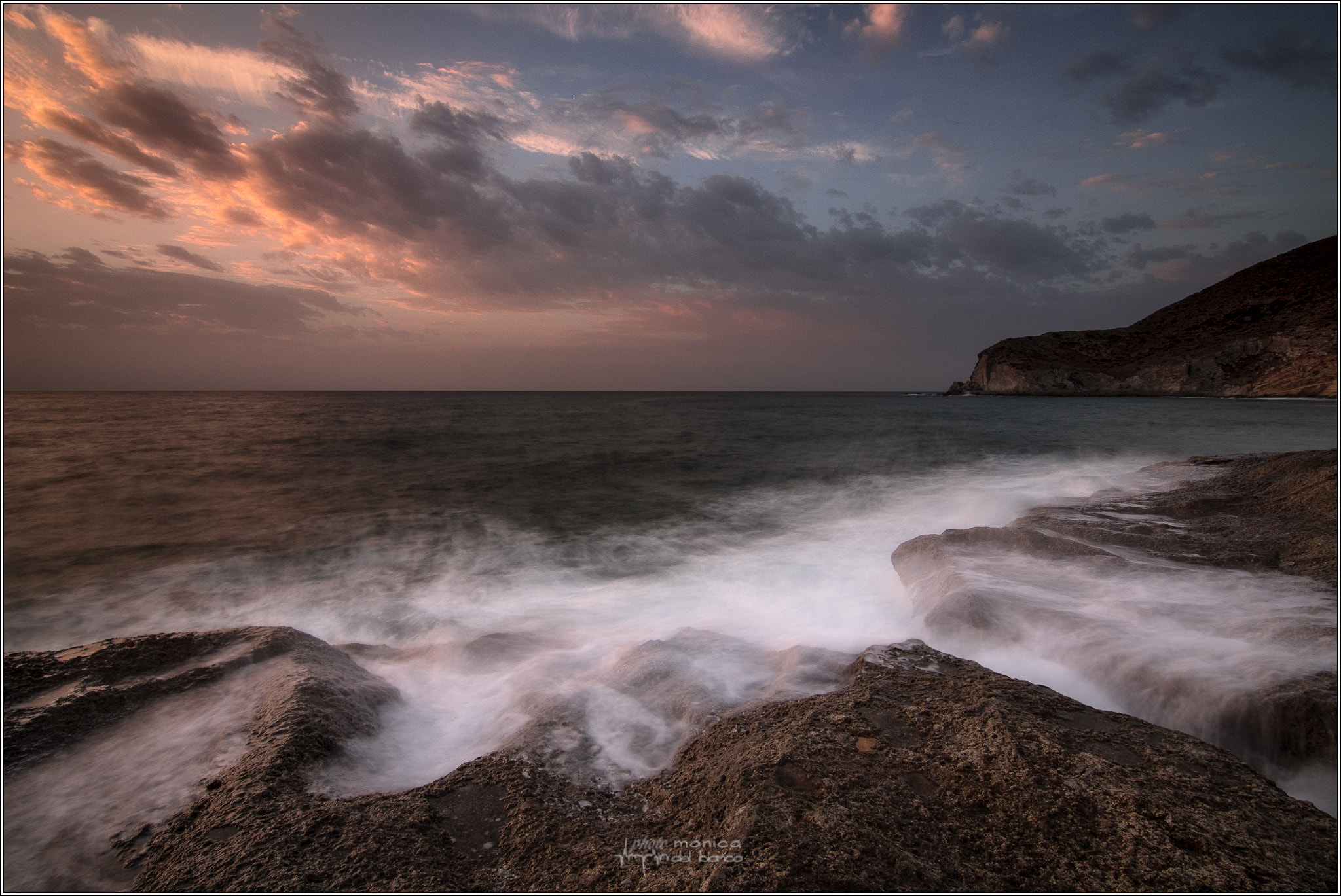 Nikon D500 sample photo. Resigned sunrise photography