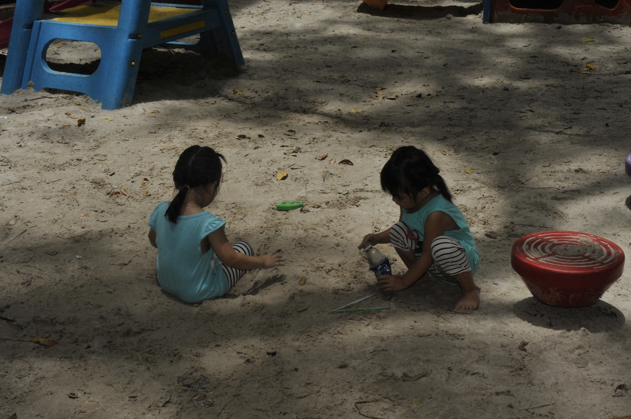 AF Zoom-Nikkor 28-105mm f/3.5-4.5D IF sample photo. Dream of kids photography