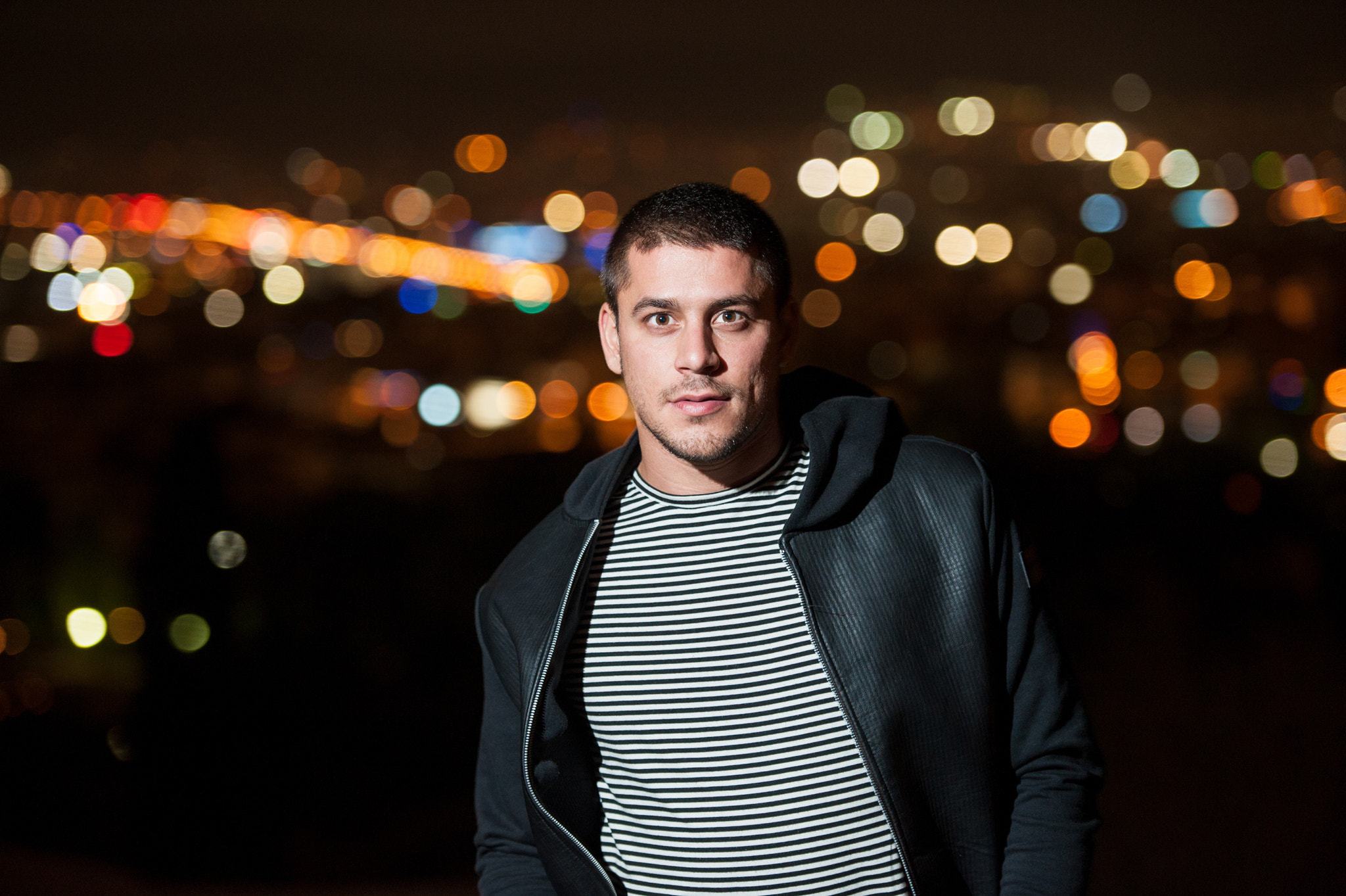 Nikon D3 sample photo. Alex. photography
