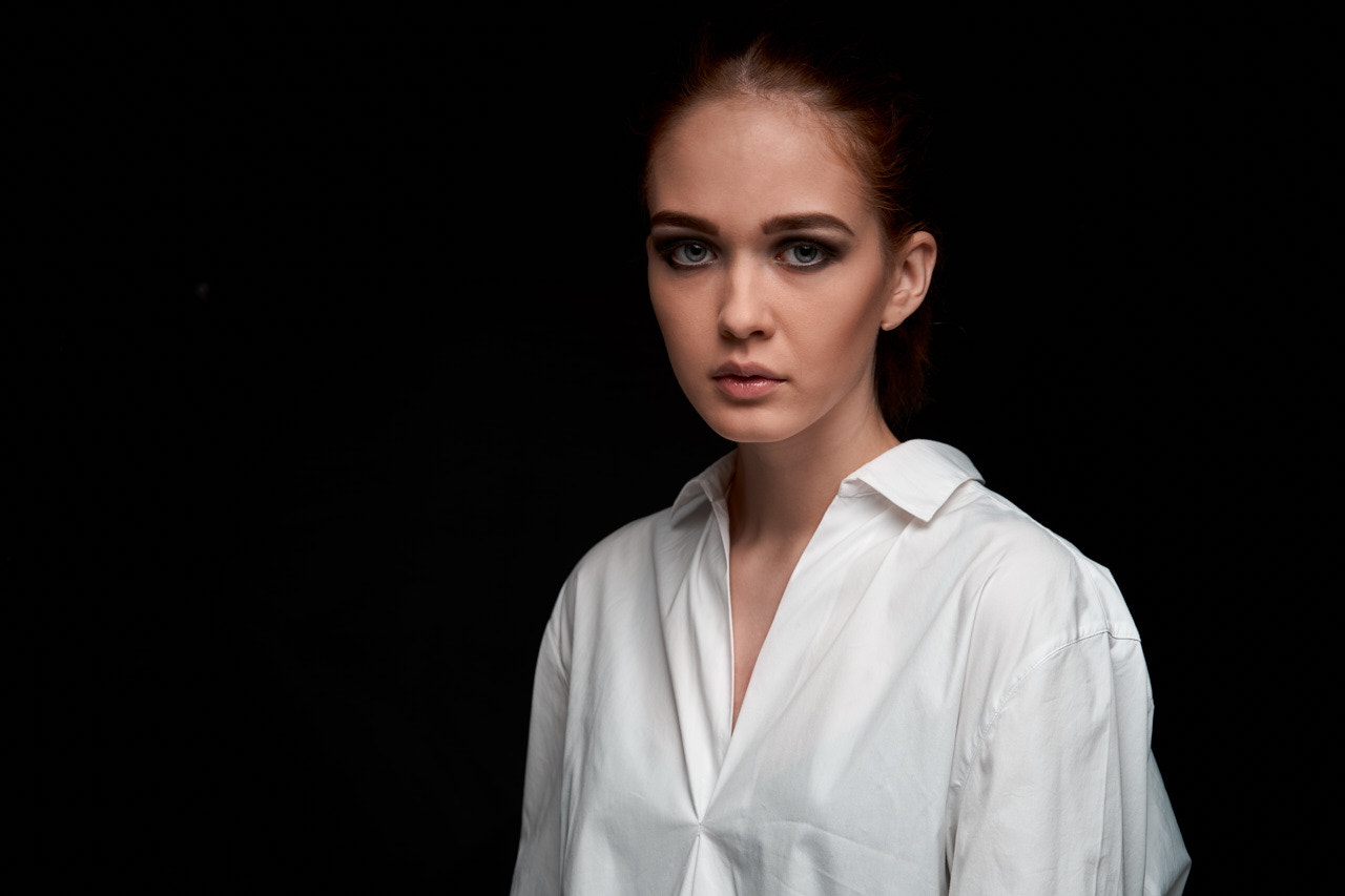 ZEISS Batis 85mm F1.8 sample photo. Женя photography