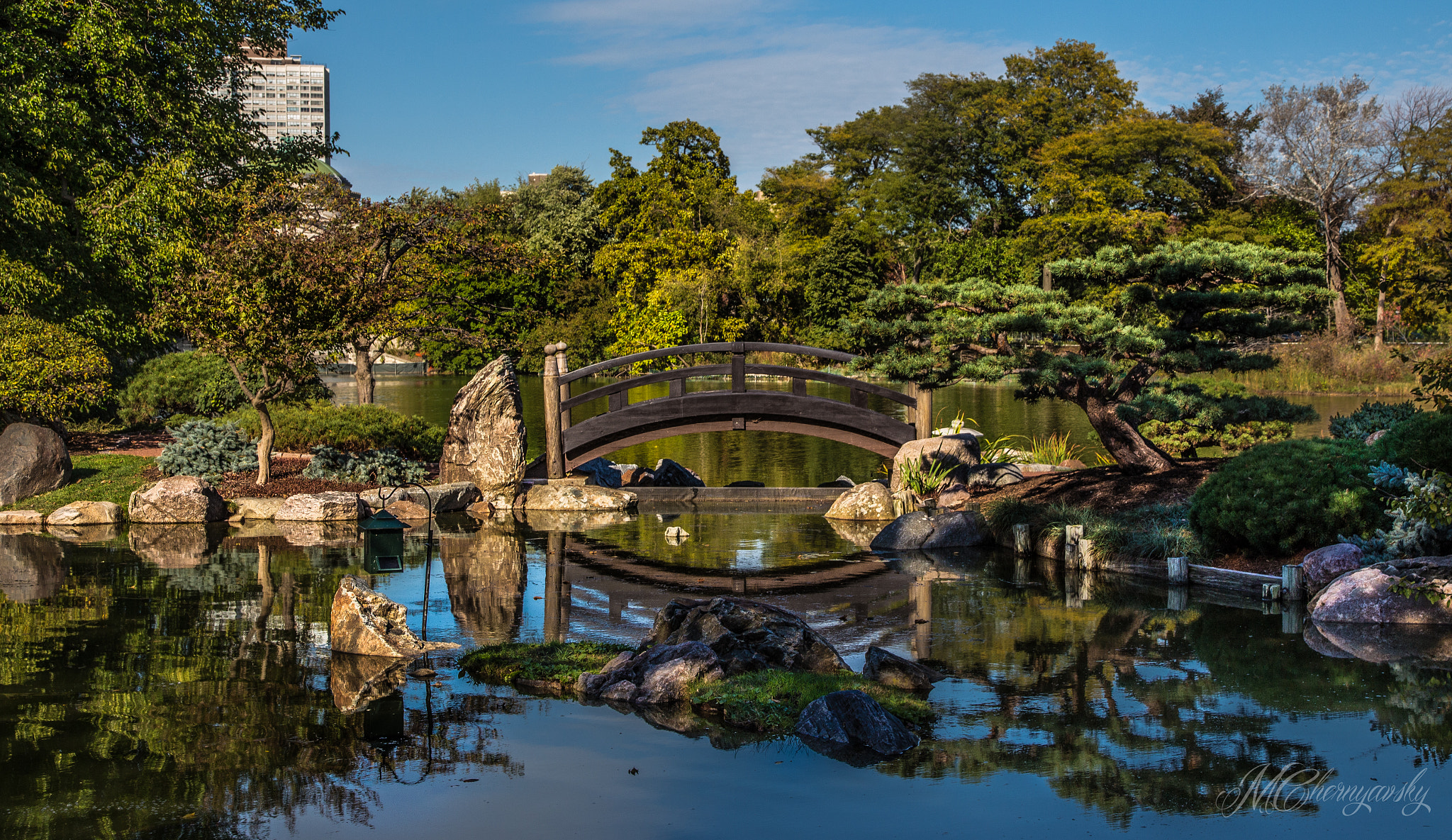 Canon EOS 700D (EOS Rebel T5i / EOS Kiss X7i) sample photo. Osaka garden photography