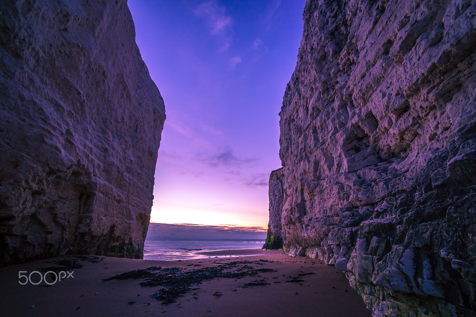 Sony Alpha DSLR-A850 sample photo. Botany bay summer sunrise photography