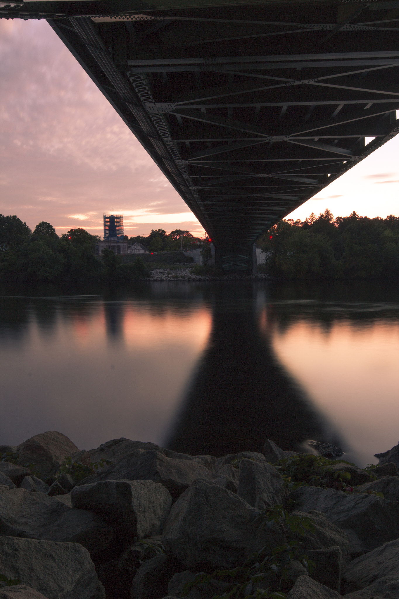 Canon TS-E 17mm F4L Tilt-Shift sample photo. The troll photography