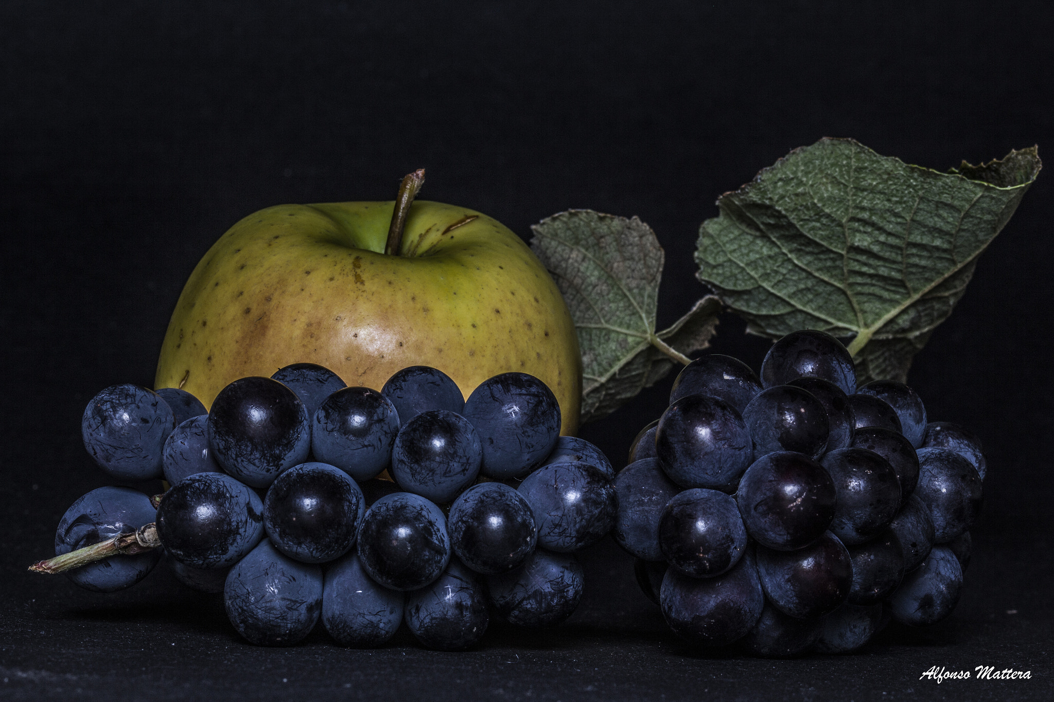 Sigma 105mm F2.8 EX DG OS HSM sample photo. Autunno photography