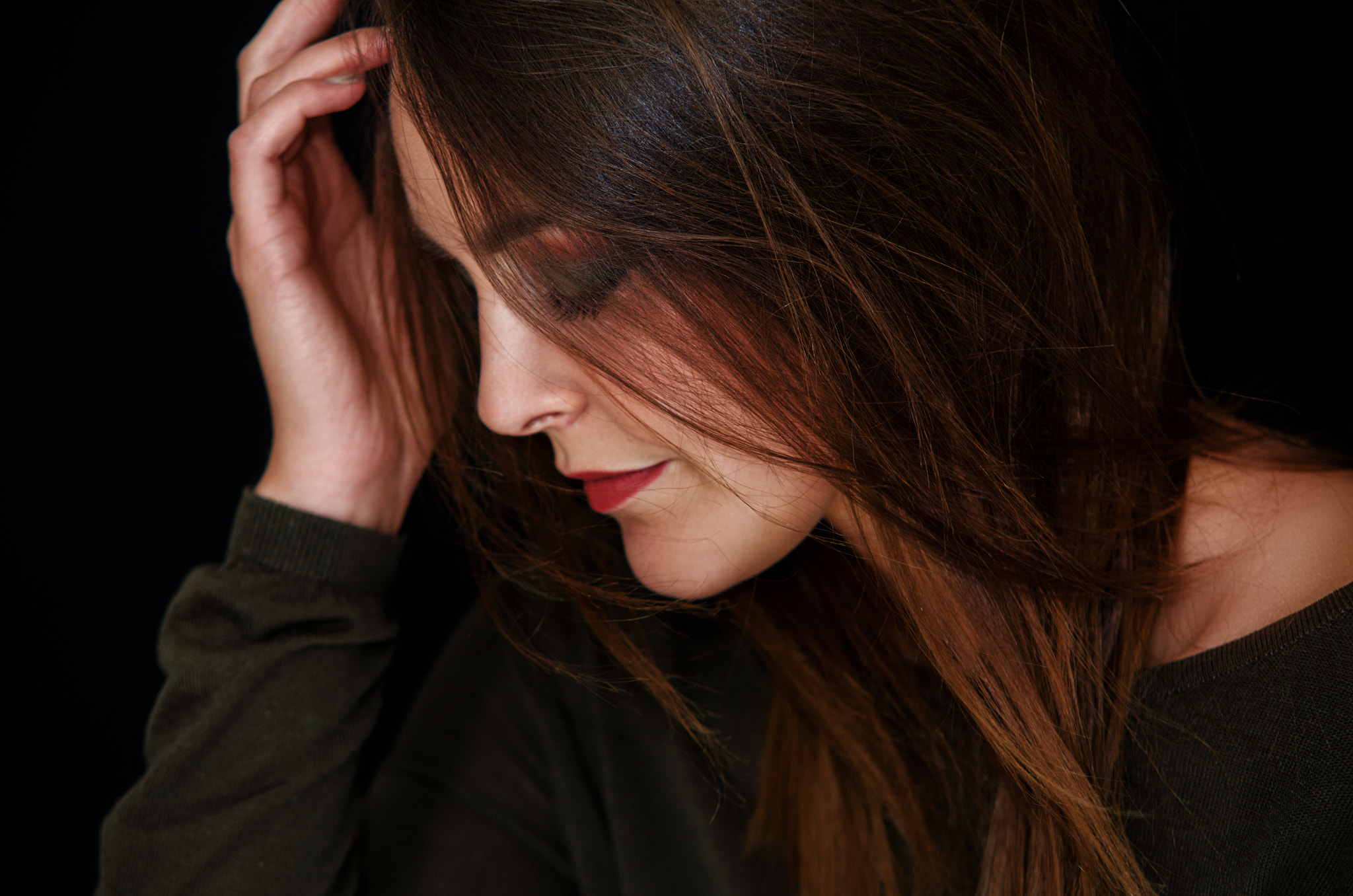 Sigma 50-150mm F2.8 EX APO DC HSM II sample photo. #melina photography