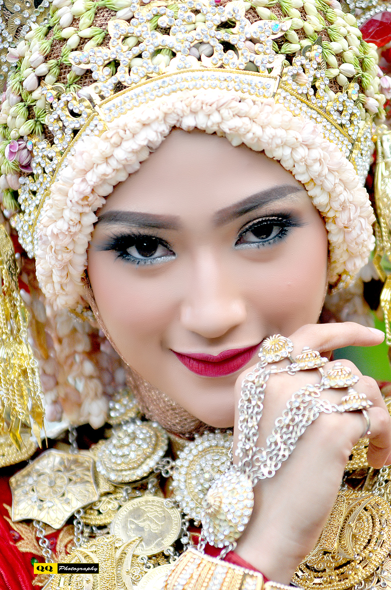 Nikon AF-Nikkor 80-200mm F2.8D ED sample photo. Close up photography