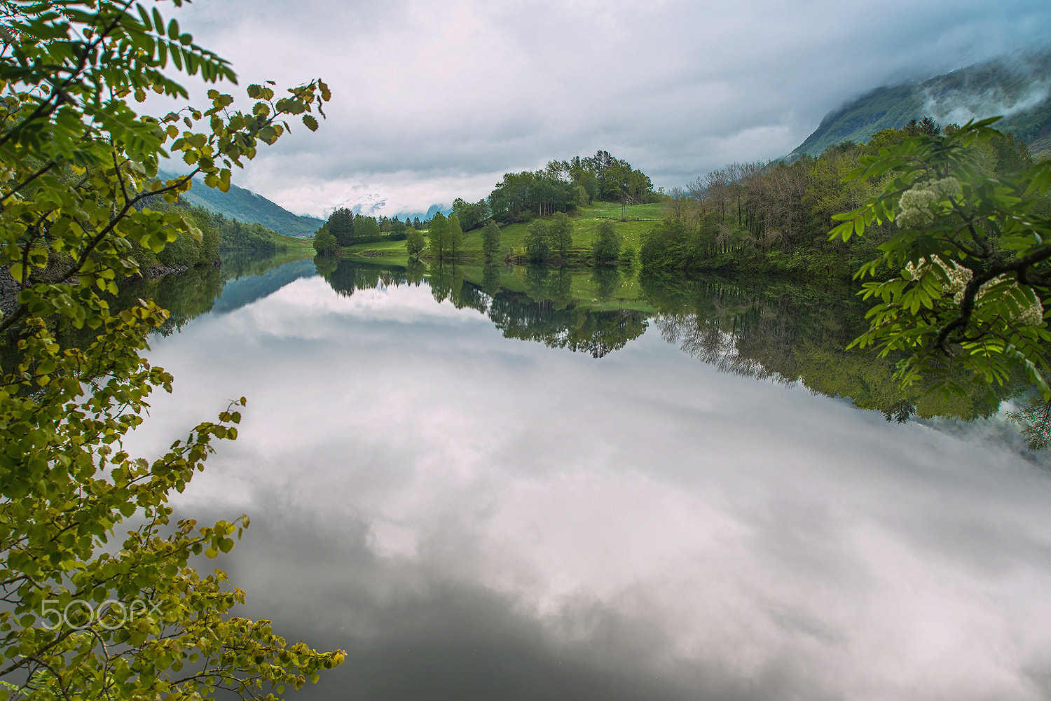 Nikon D750 + Sigma 17-35mm F2.8-4 EX Aspherical sample photo. Morning after rainy night photography