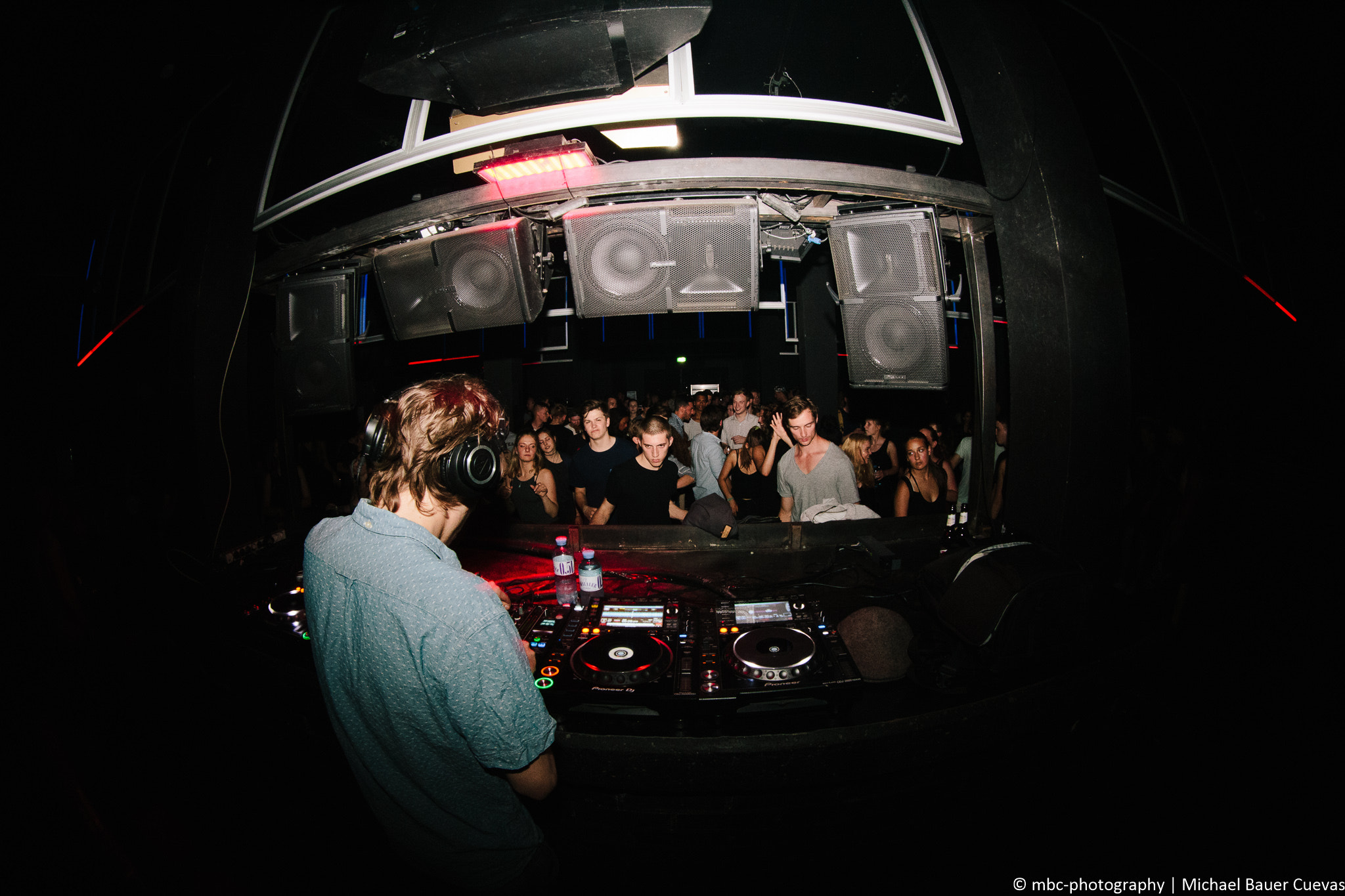 Canon EF 8-15mm F4L Fisheye USM sample photo. Magda photography