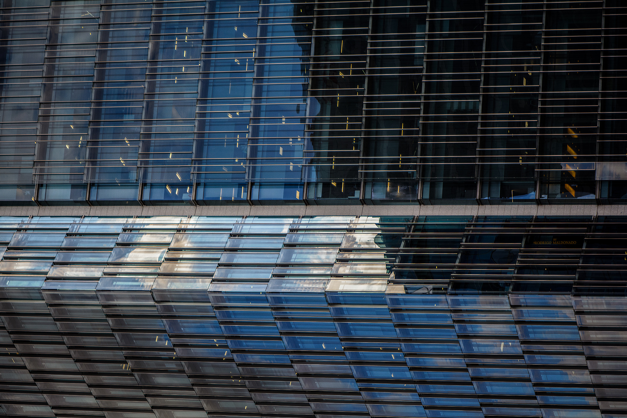 Nikon AF-S DX Micro-Nikkor 85mm F3.5G ED VR sample photo. Abstract(architecture). photography