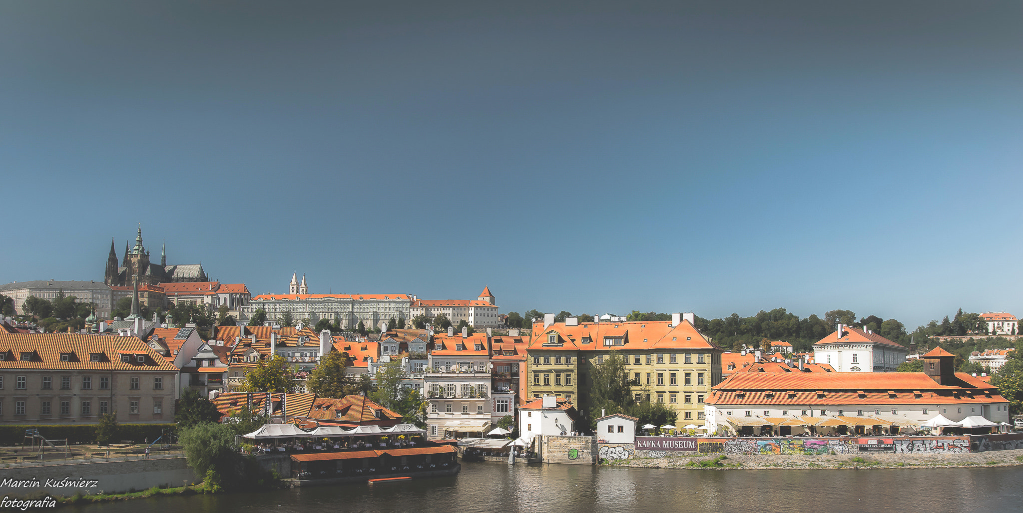 Nikon D3300 + Sigma 18-35mm F1.8 DC HSM Art sample photo. Praha photography