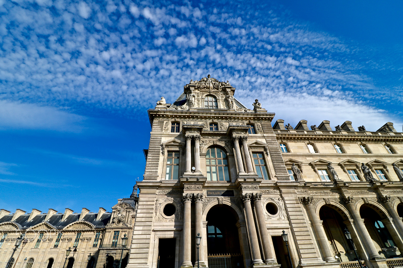 Canon EOS 760D (EOS Rebel T6s / EOS 8000D) sample photo. Louvre museum paris, france photography