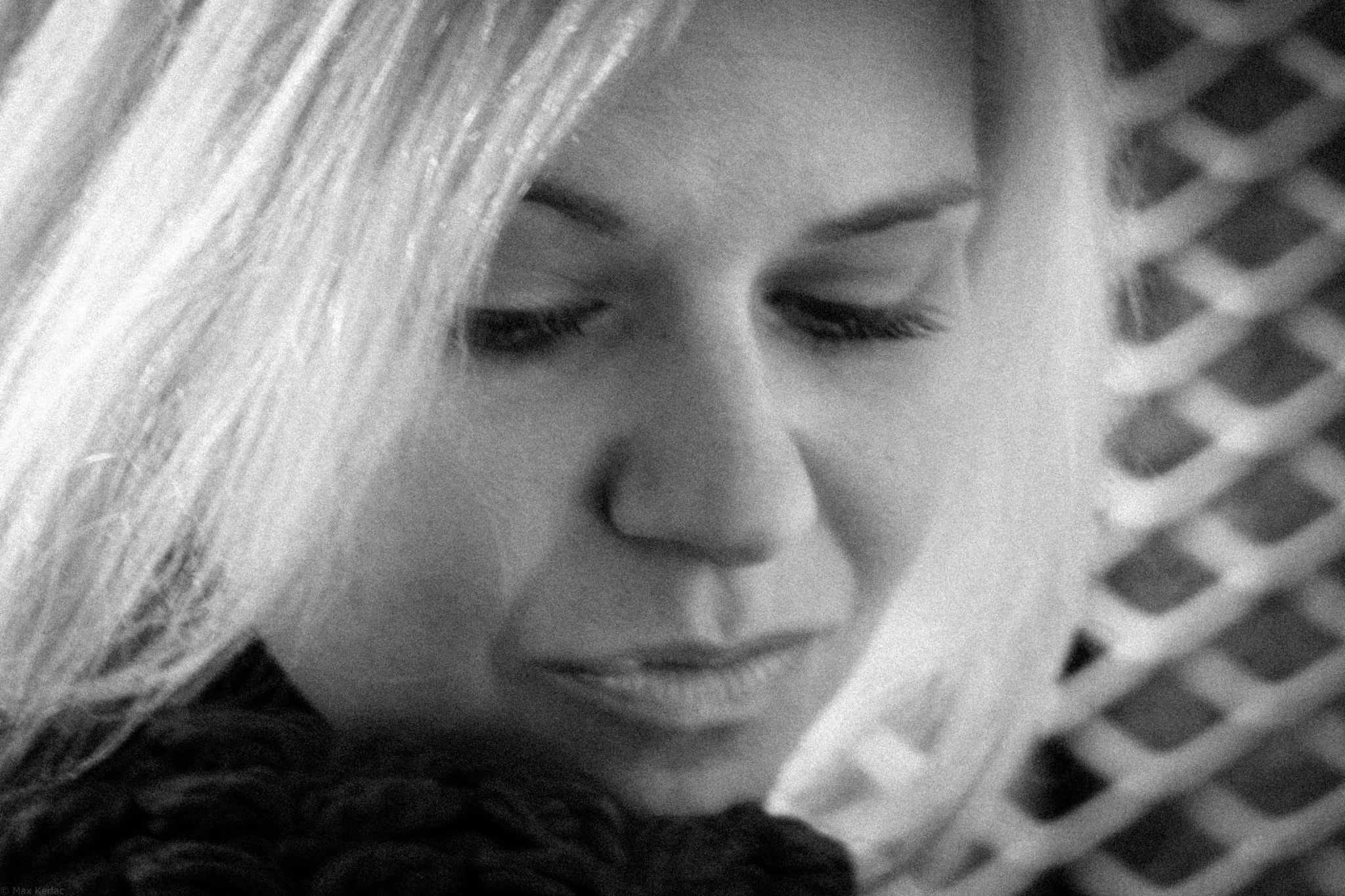 Sony Alpha NEX-7 + Sony E 55-210mm F4.5-6.3 OSS sample photo. Melanie series #8 photography