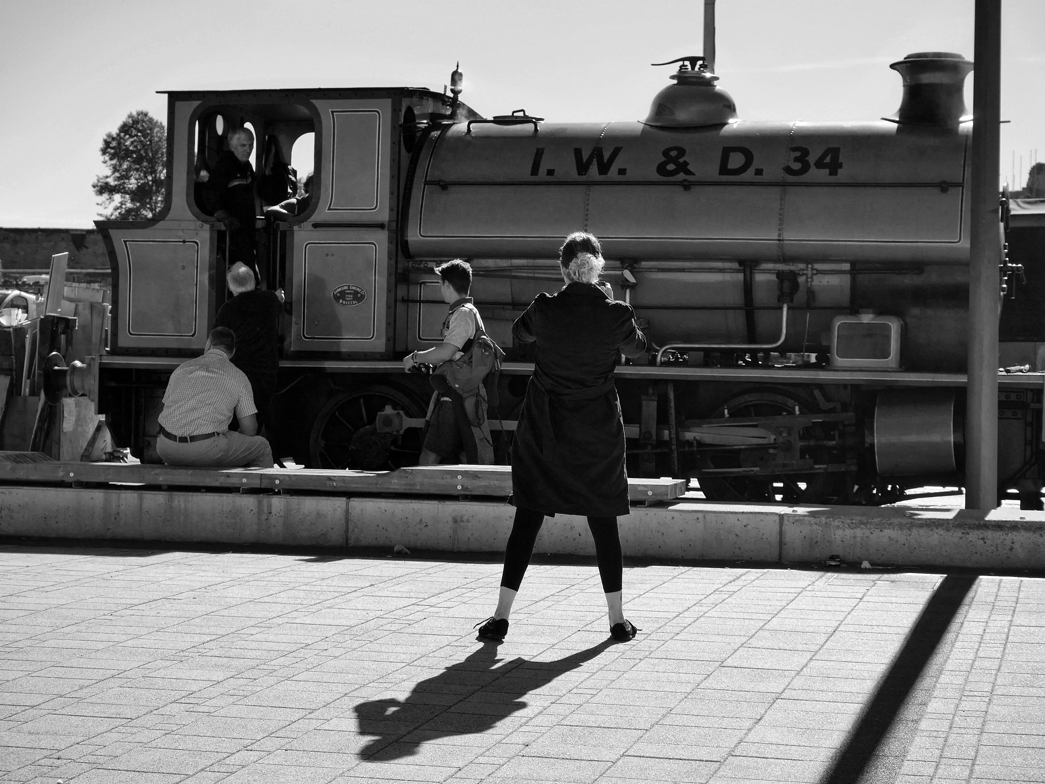 Panasonic Lumix DMC-GX7 sample photo. T 2 photography