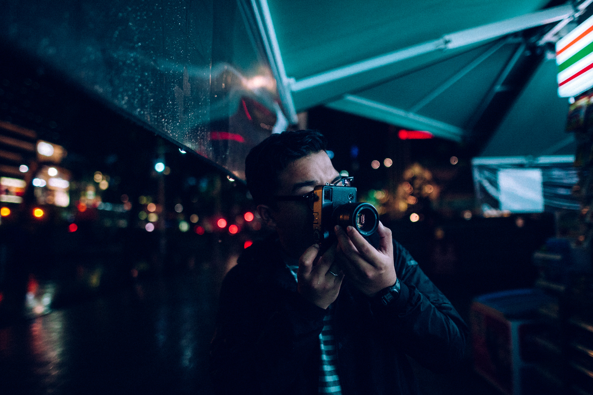 Sigma 24mm F1.4 DG HSM Art sample photo. Shoot with passion photography
