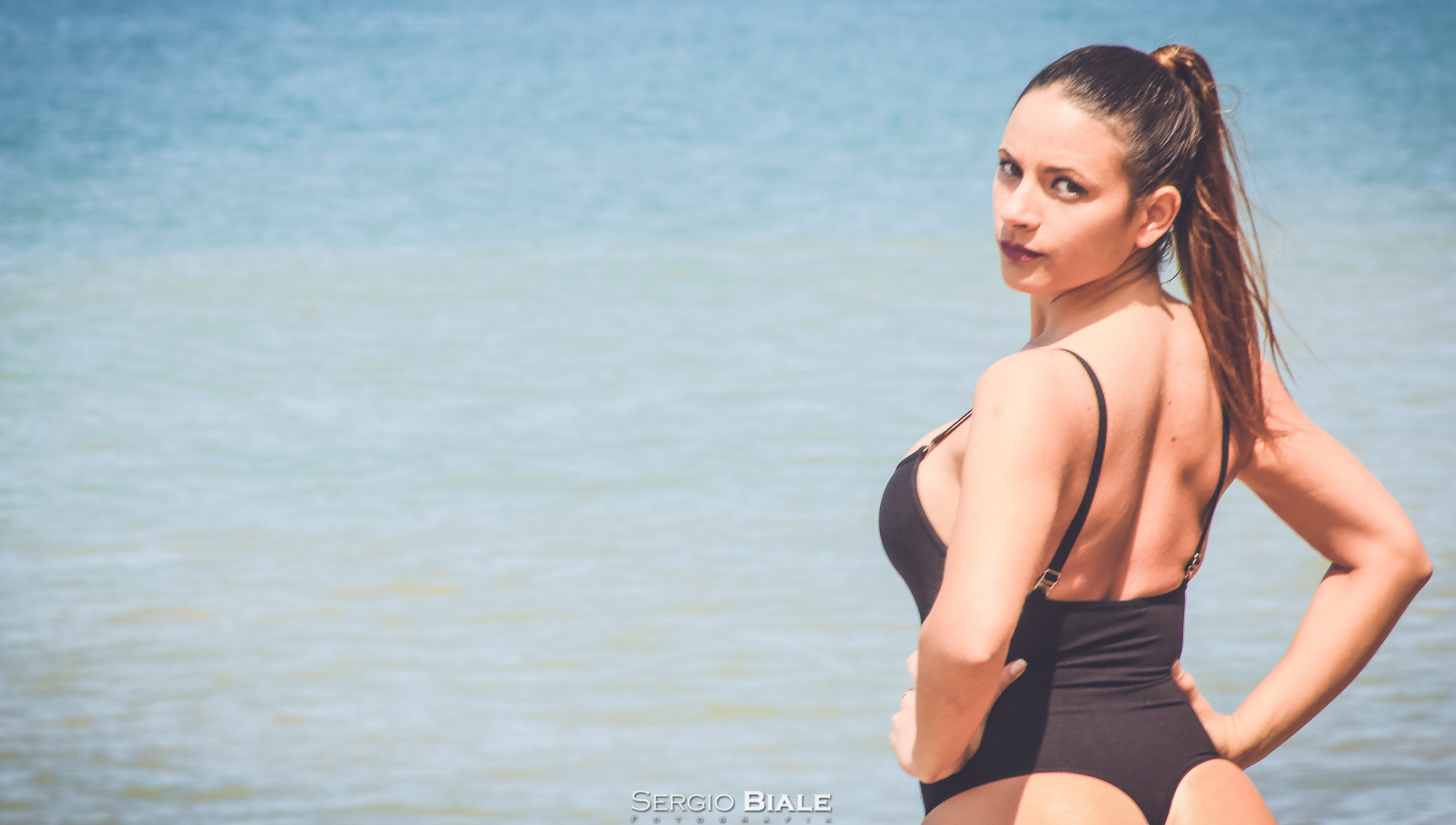 Canon EF 75-300mm f/4-5.6 USM sample photo. Sergio biale fotografia photography
