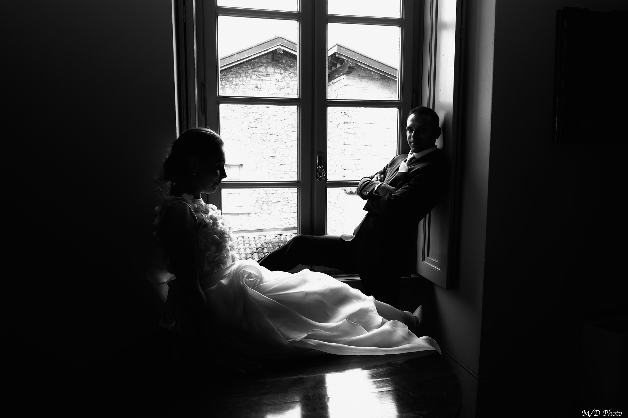 Fujifilm X-T10 + Fujifilm XF 16-55mm F2.8 R LM WR sample photo. Sguardi... photography