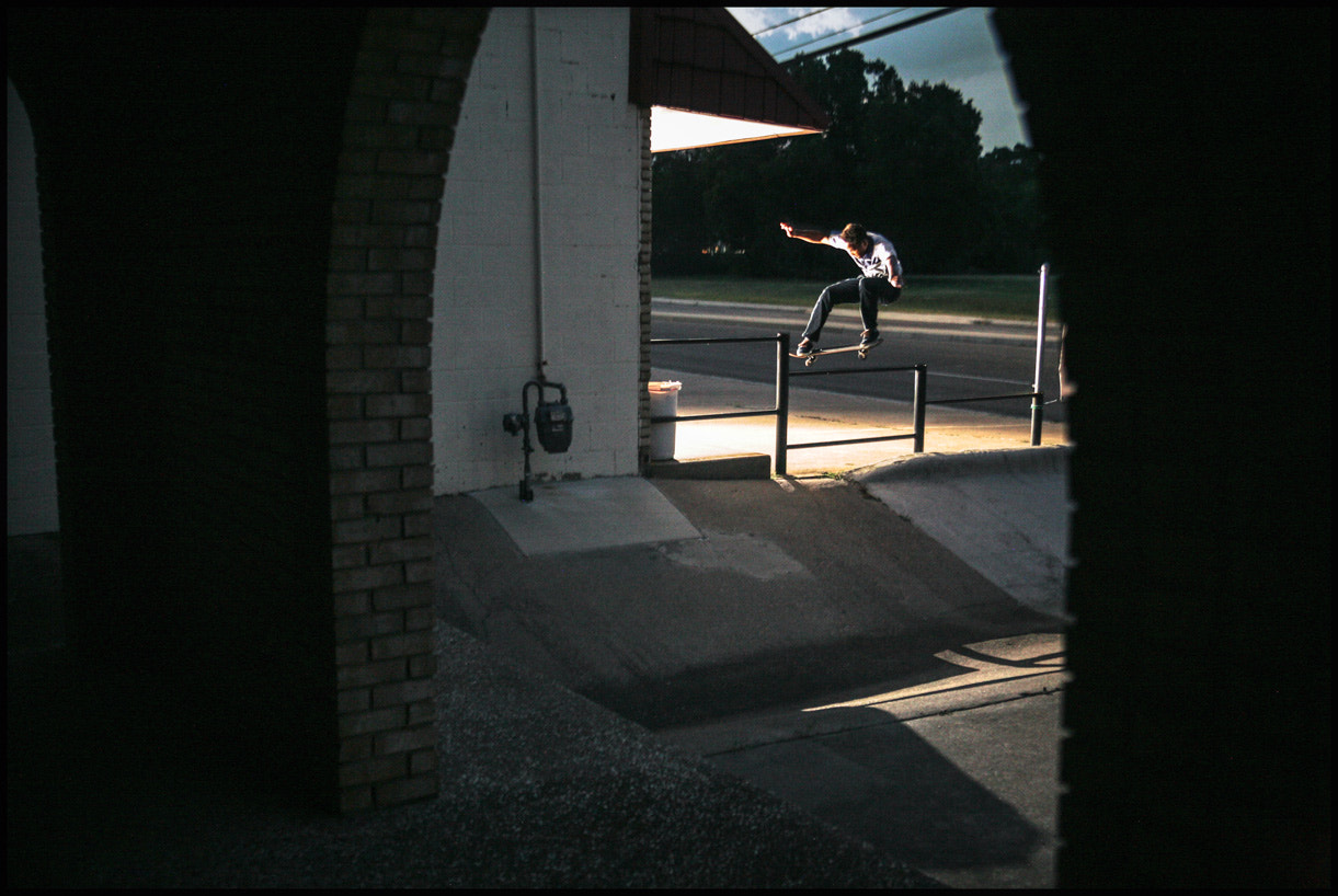 Canon EOS 5D sample photo. Edit photography