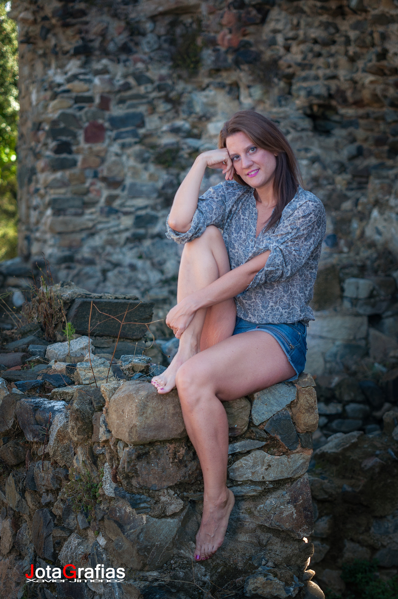Sigma 70-200mm F2.8 EX DG Macro HSM II sample photo. Rosa lópez photography