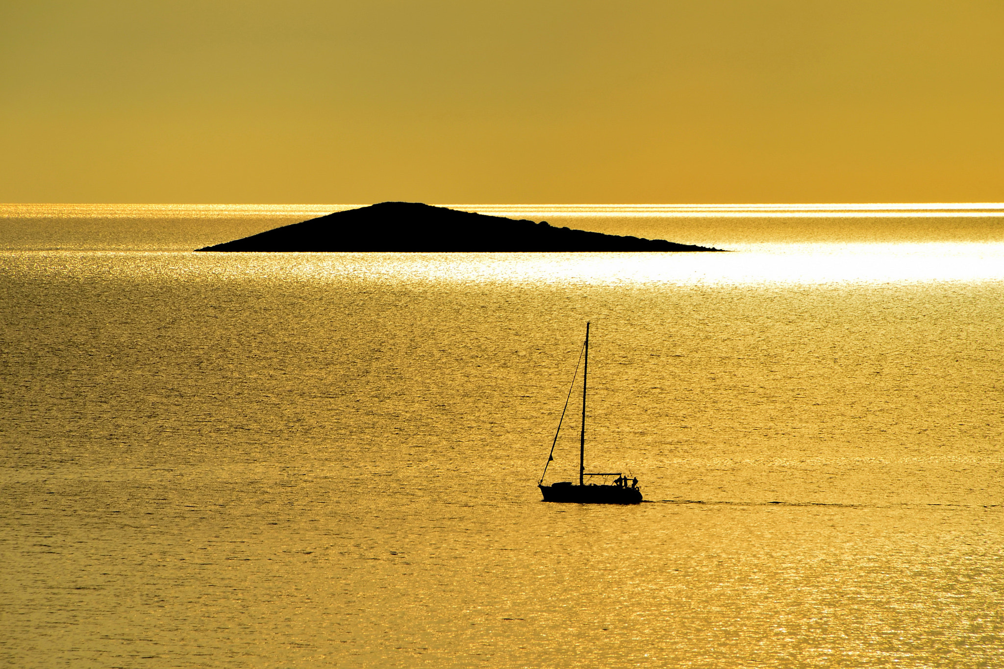 Sigma 18-250mm F3.5-6.3 DC OS HSM sample photo. Kincses sziget /  treasure island photography
