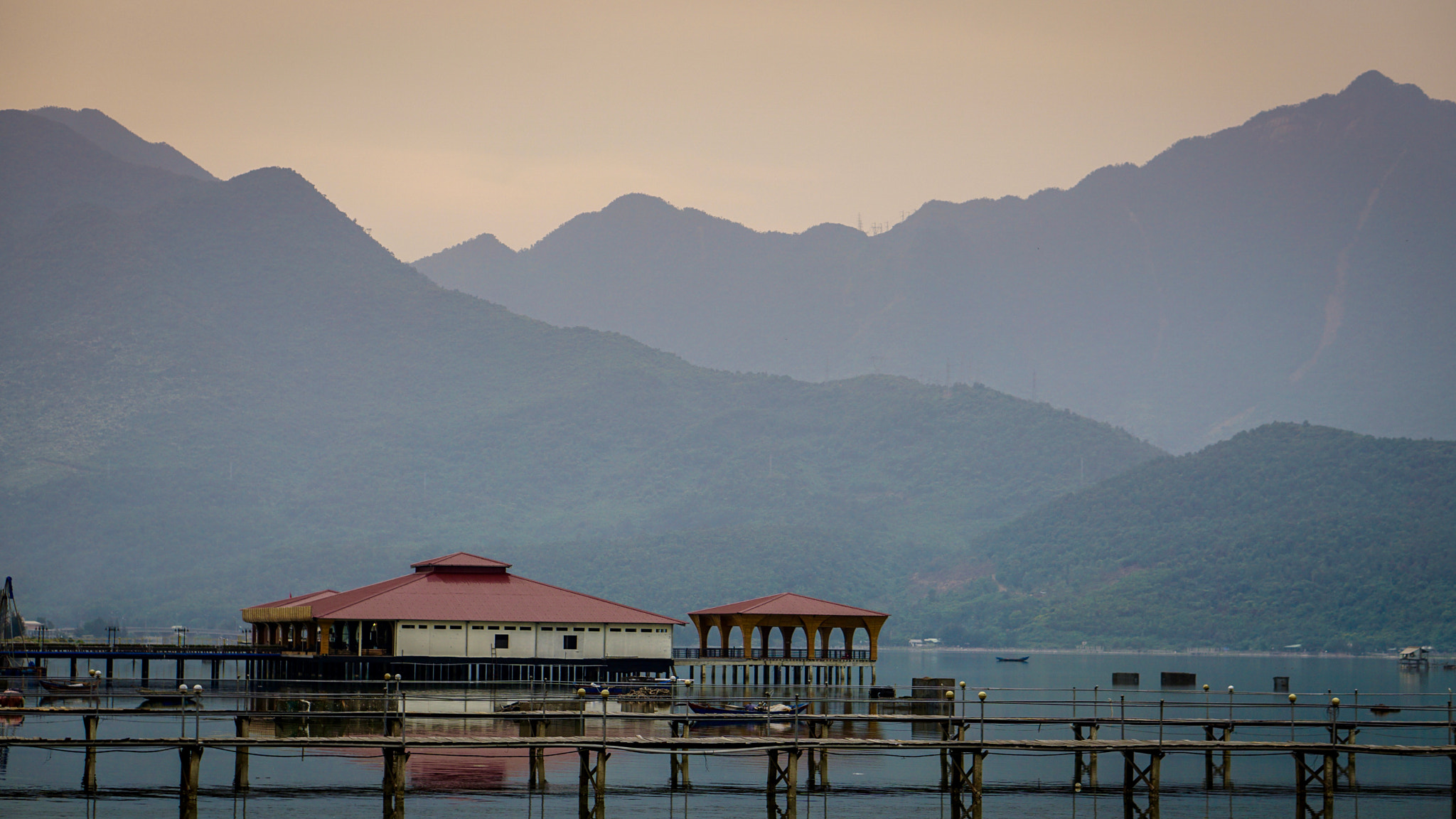 Sony E 50mm F1.8 OSS sample photo. Hai photography